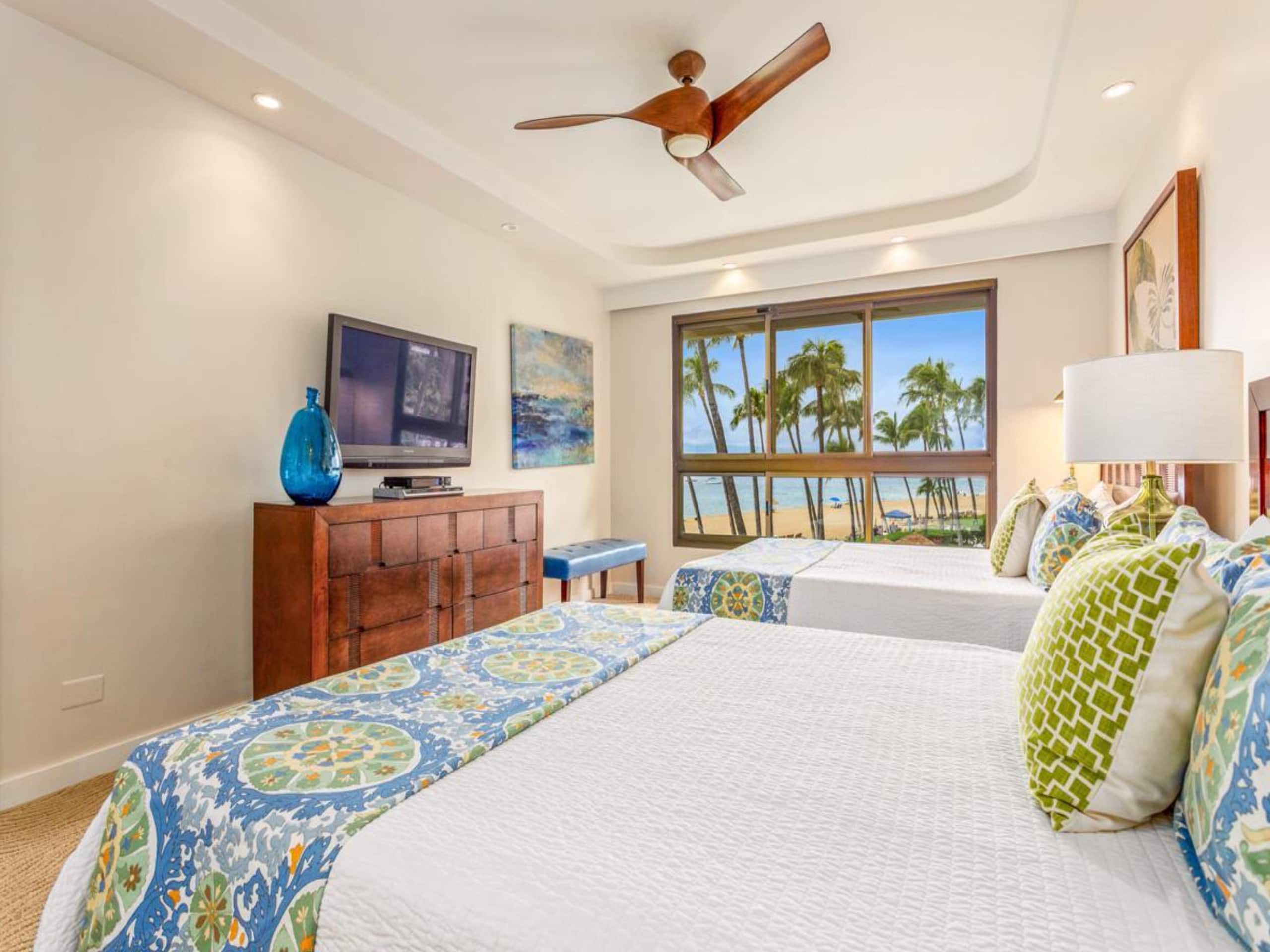 Condo in Kaanapali Beach · ★5.0 · 2 bedrooms · 3 beds · 2 baths - Image 18