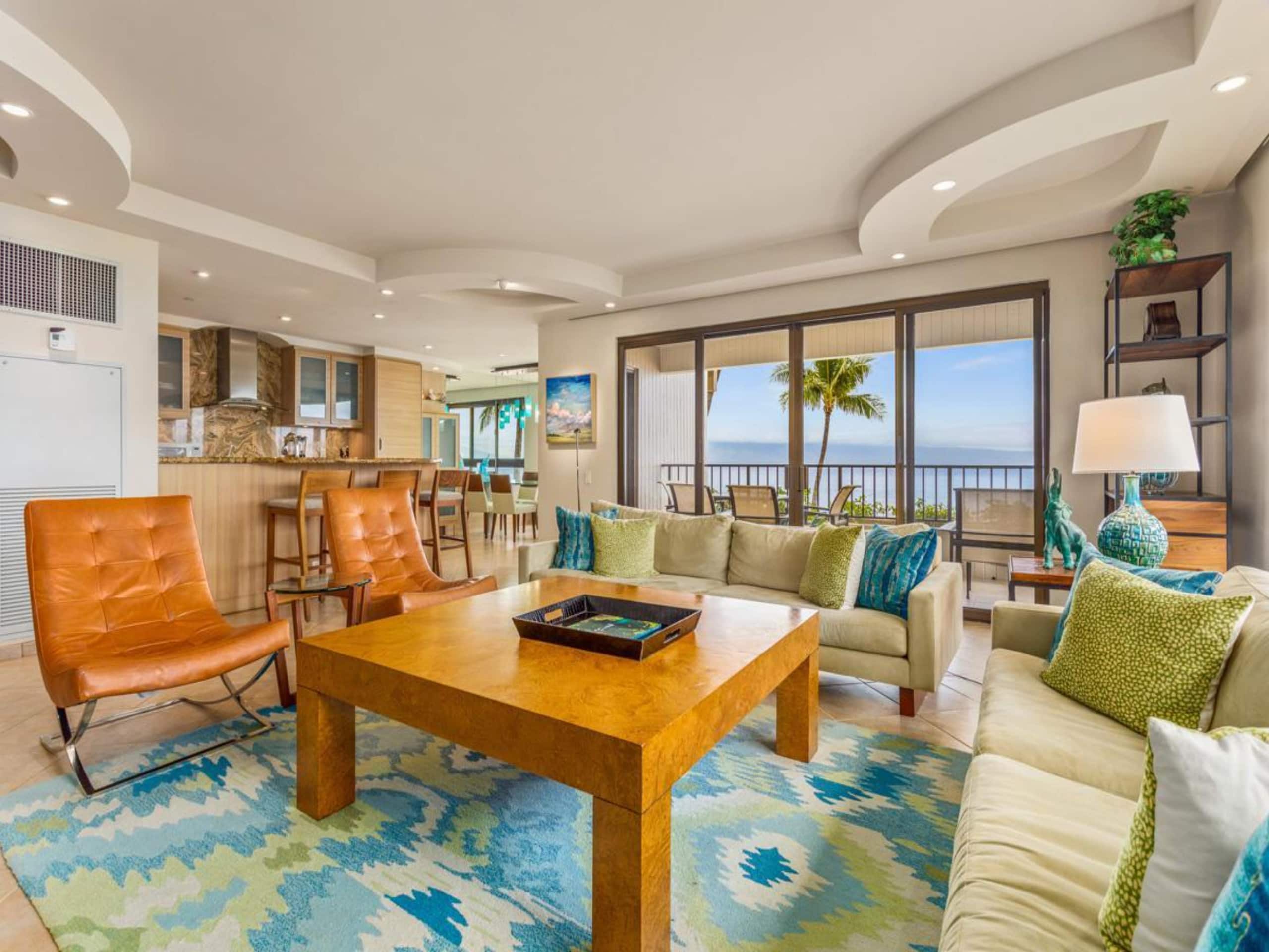 Condo in Kaanapali Beach · ★5.0 · 2 bedrooms · 3 beds · 2 baths - Image 8
