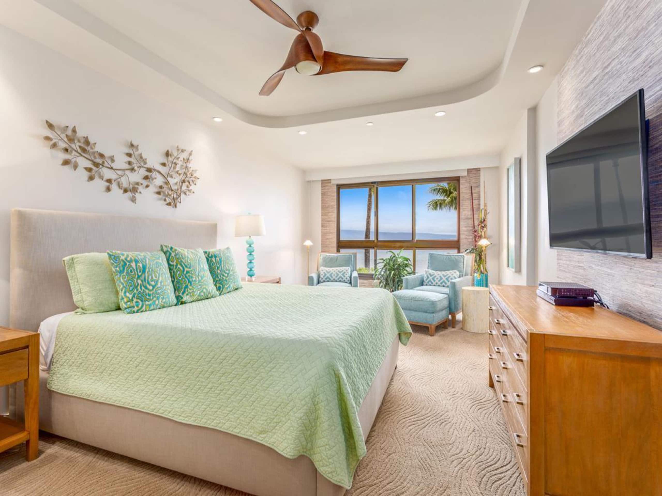 Condo in Kaanapali Beach · ★5.0 · 2 bedrooms · 3 beds · 2 baths - Image 21