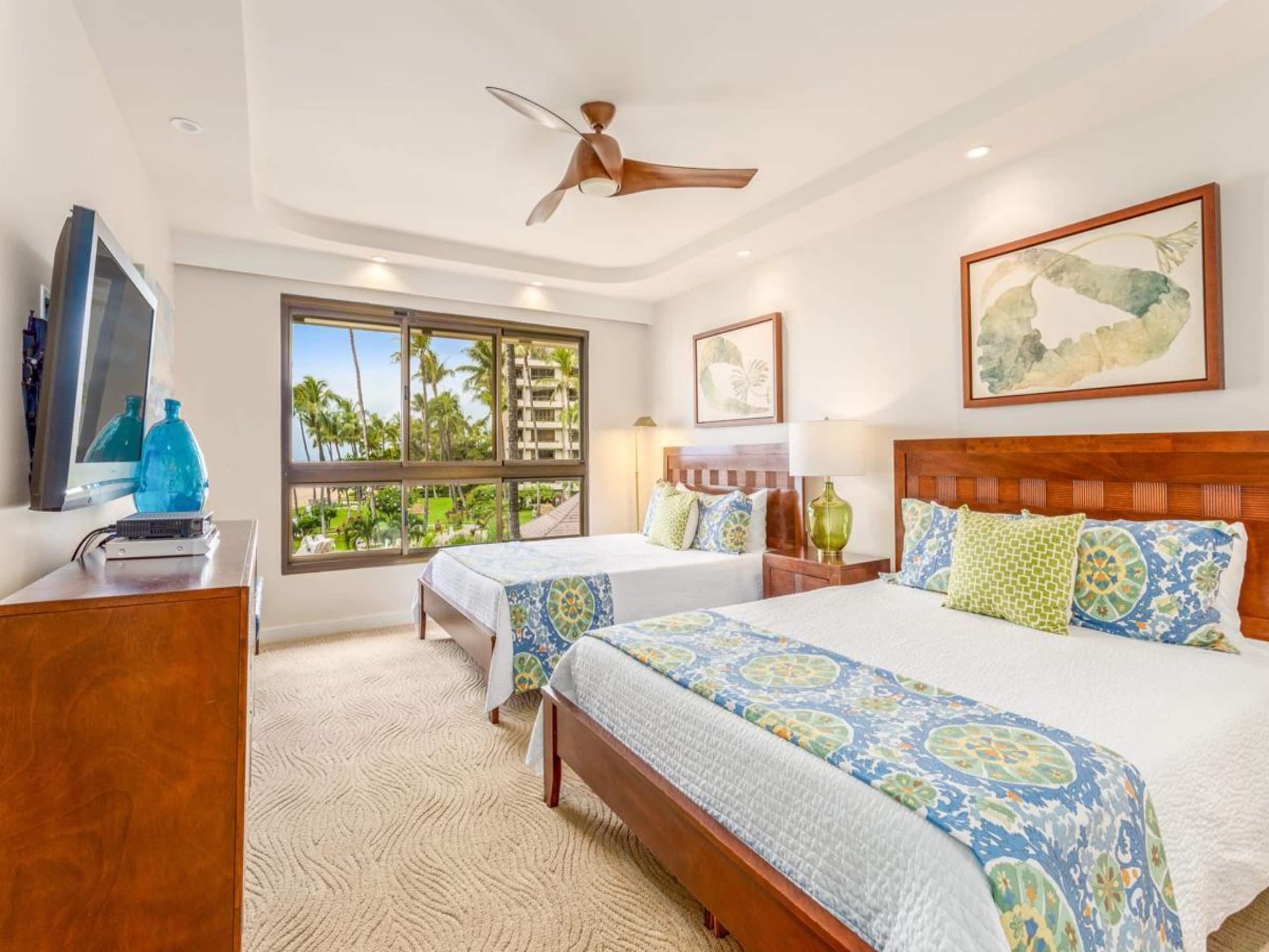 Condo in Kaanapali Beach · ★5.0 · 2 bedrooms · 3 beds · 2 baths - Image 6