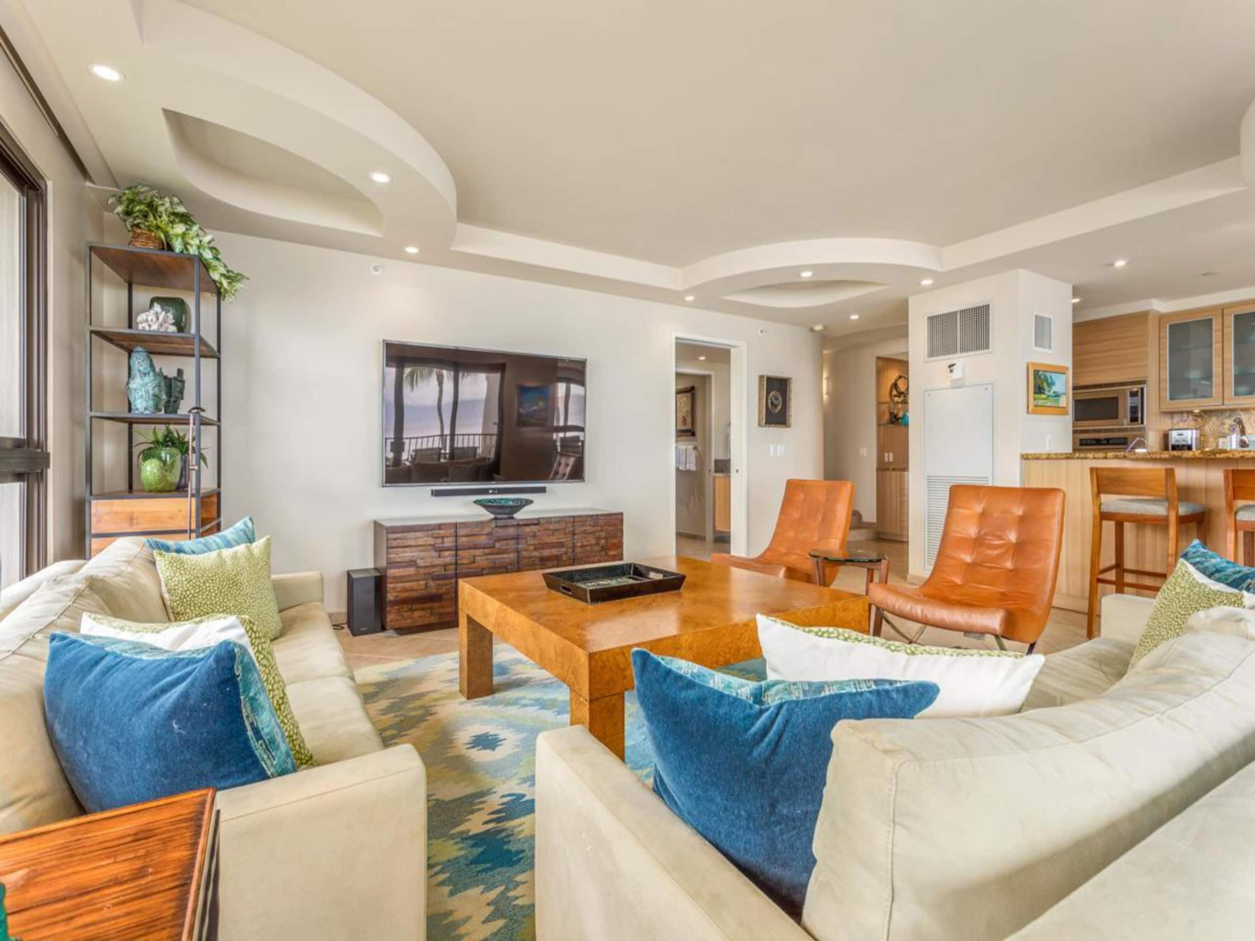 Condo in Kaanapali Beach · ★5.0 · 2 bedrooms · 3 beds · 2 baths - Image 9