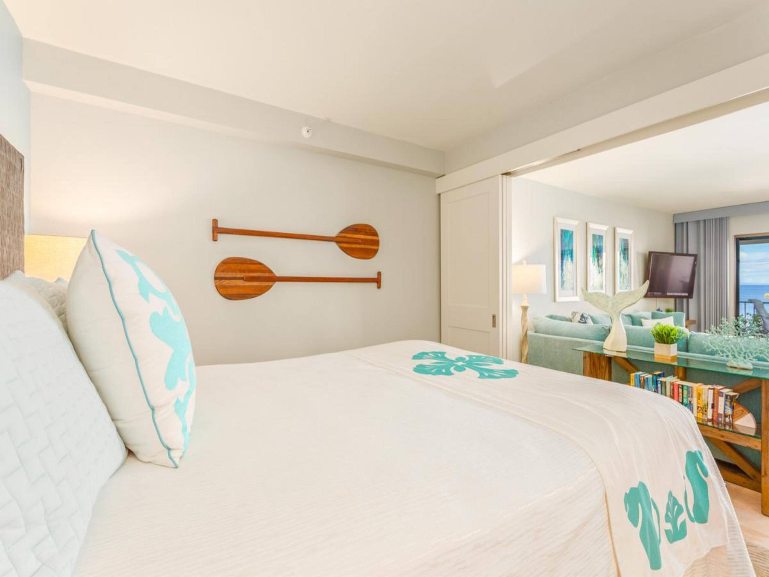 Condo in Kaanapali Beach · ★5.0 · 2 bedrooms · 2 beds · 2 baths - Image 21