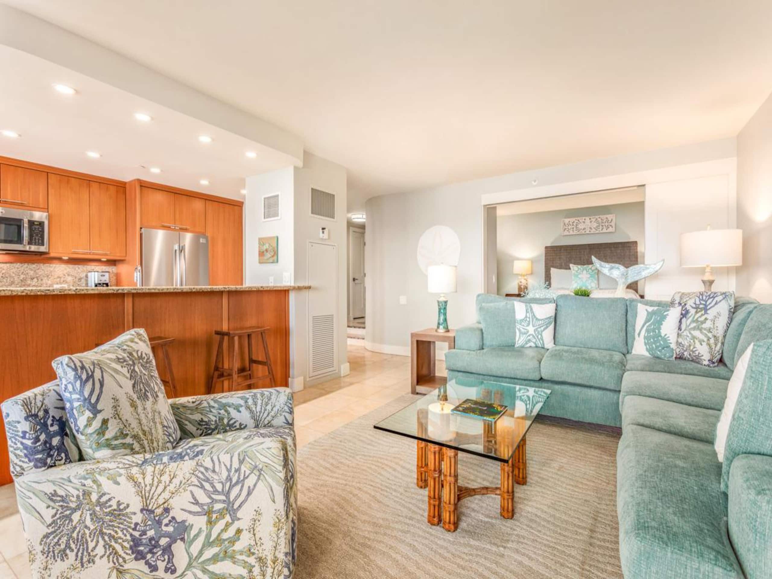 Condo in Kaanapali Beach · ★5.0 · 2 bedrooms · 2 beds · 2 baths - Image 6