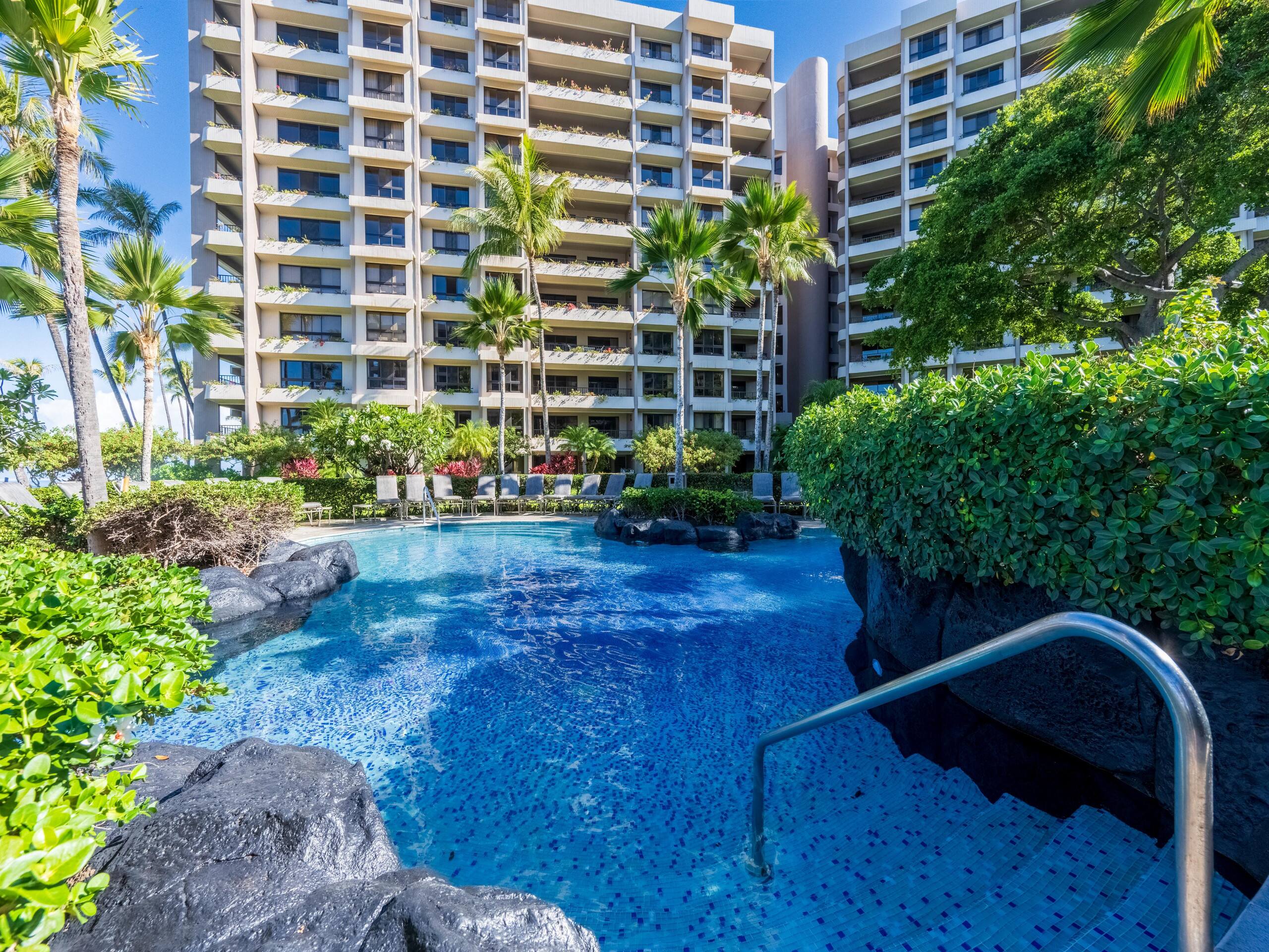 Condo in Kaanapali Beach · ★5.0 · 2 bedrooms · 2 beds · 2 baths - Image 43