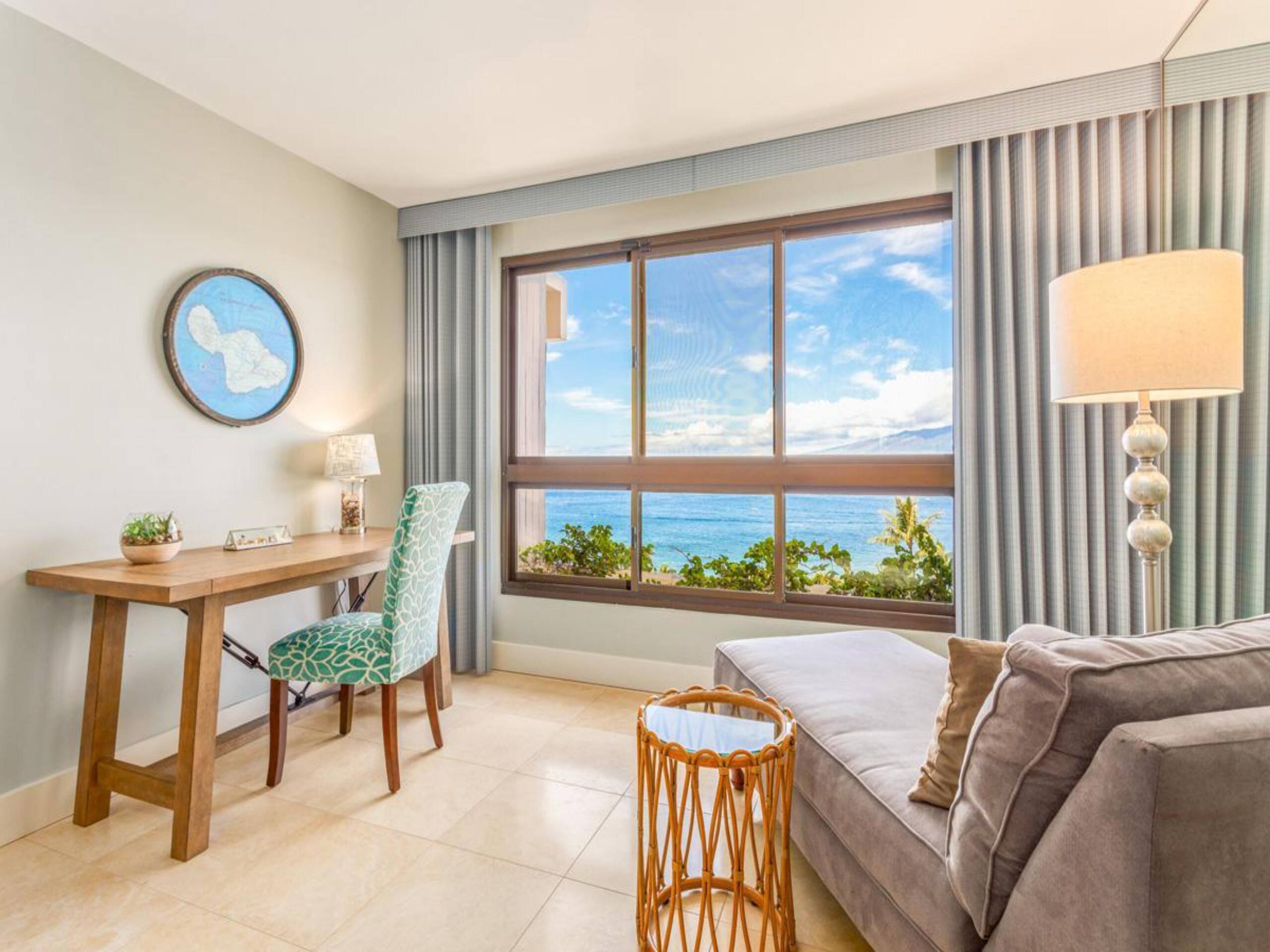 Condo in Kaanapali Beach · ★5.0 · 2 bedrooms · 2 beds · 2 baths - Image 17