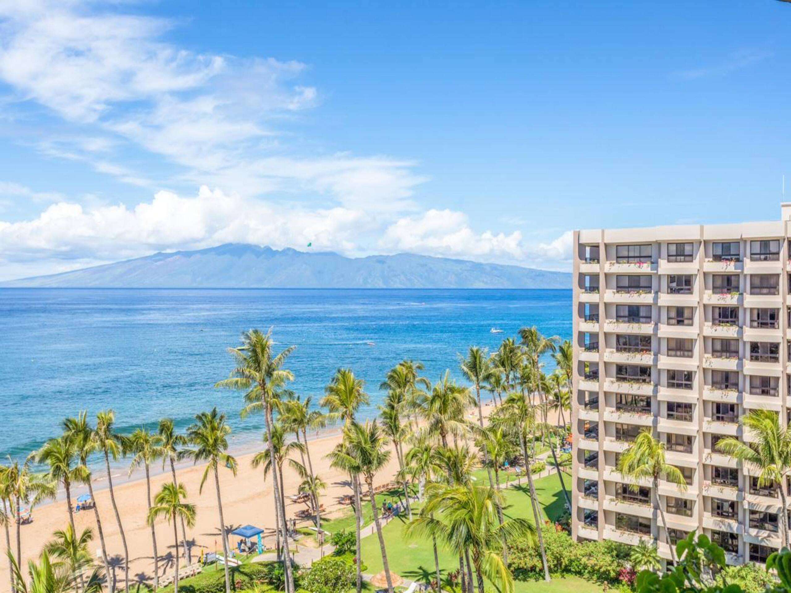 Condo in Kaanapali Beach · ★5.0 · 2 bedrooms · 2 beds · 2 baths - Image 14