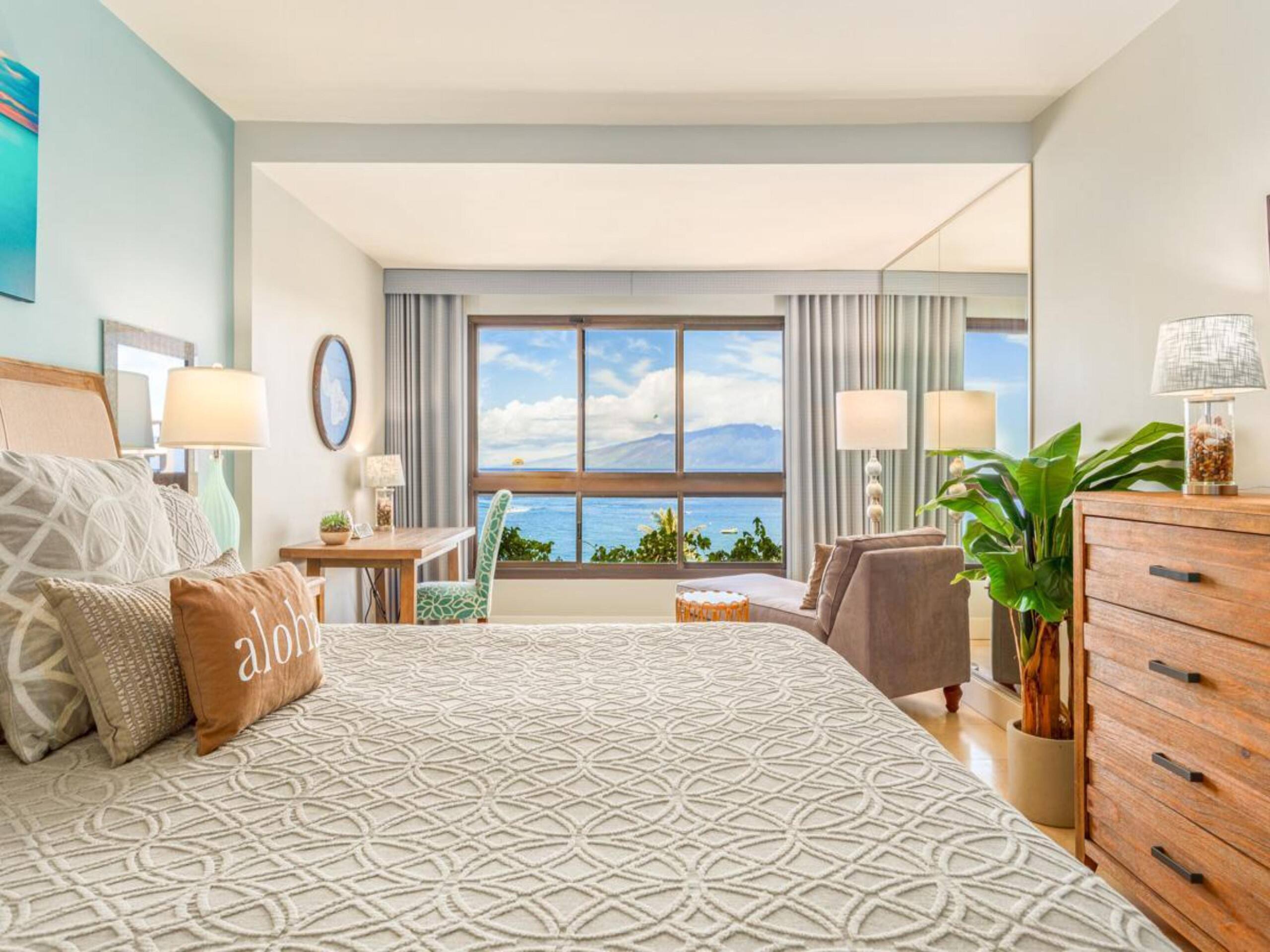 Condo in Kaanapali Beach · ★5.0 · 2 bedrooms · 2 beds · 2 baths - Image 16