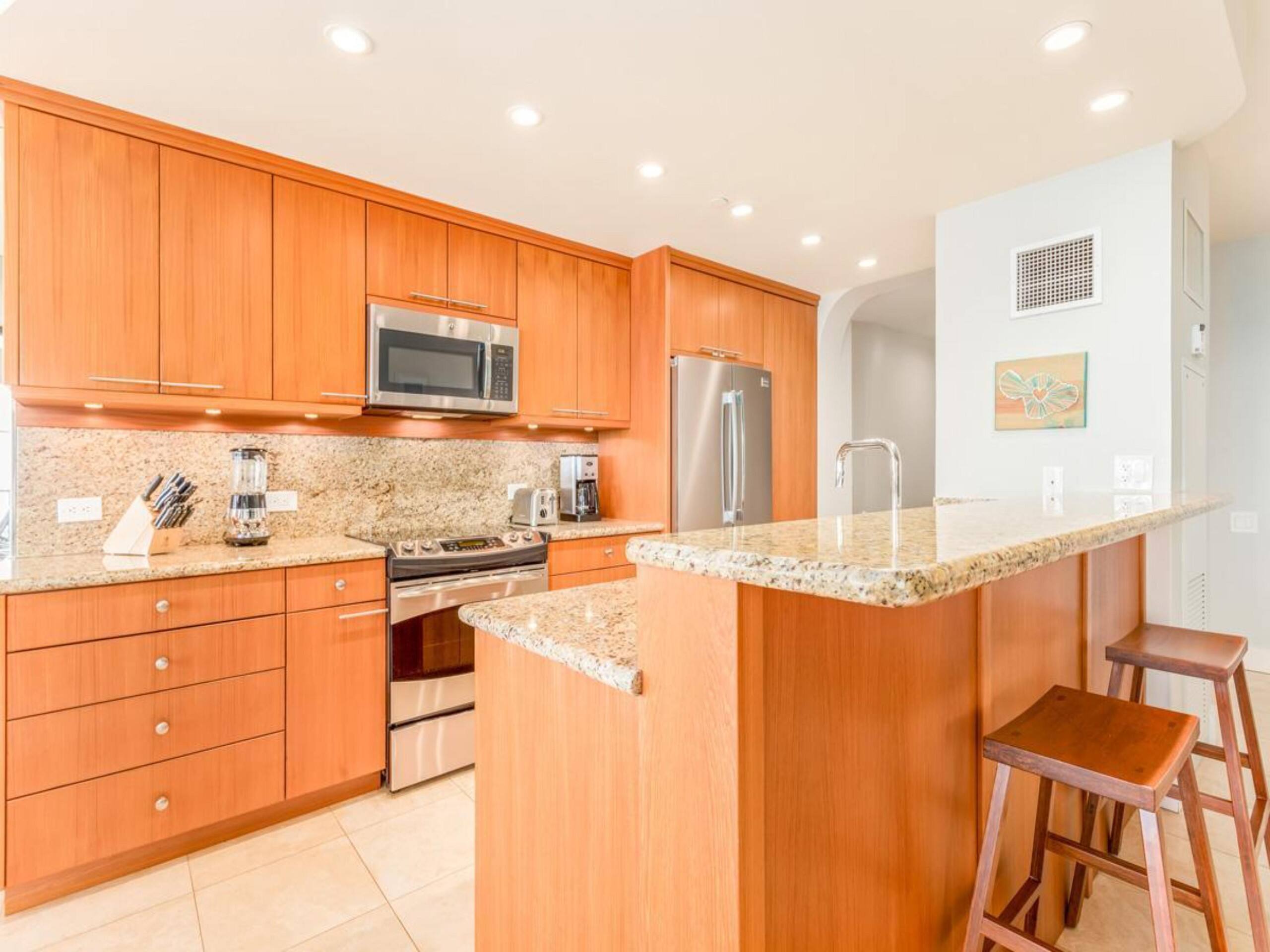 Condo in Kaanapali Beach · ★5.0 · 2 bedrooms · 2 beds · 2 baths - Image 9