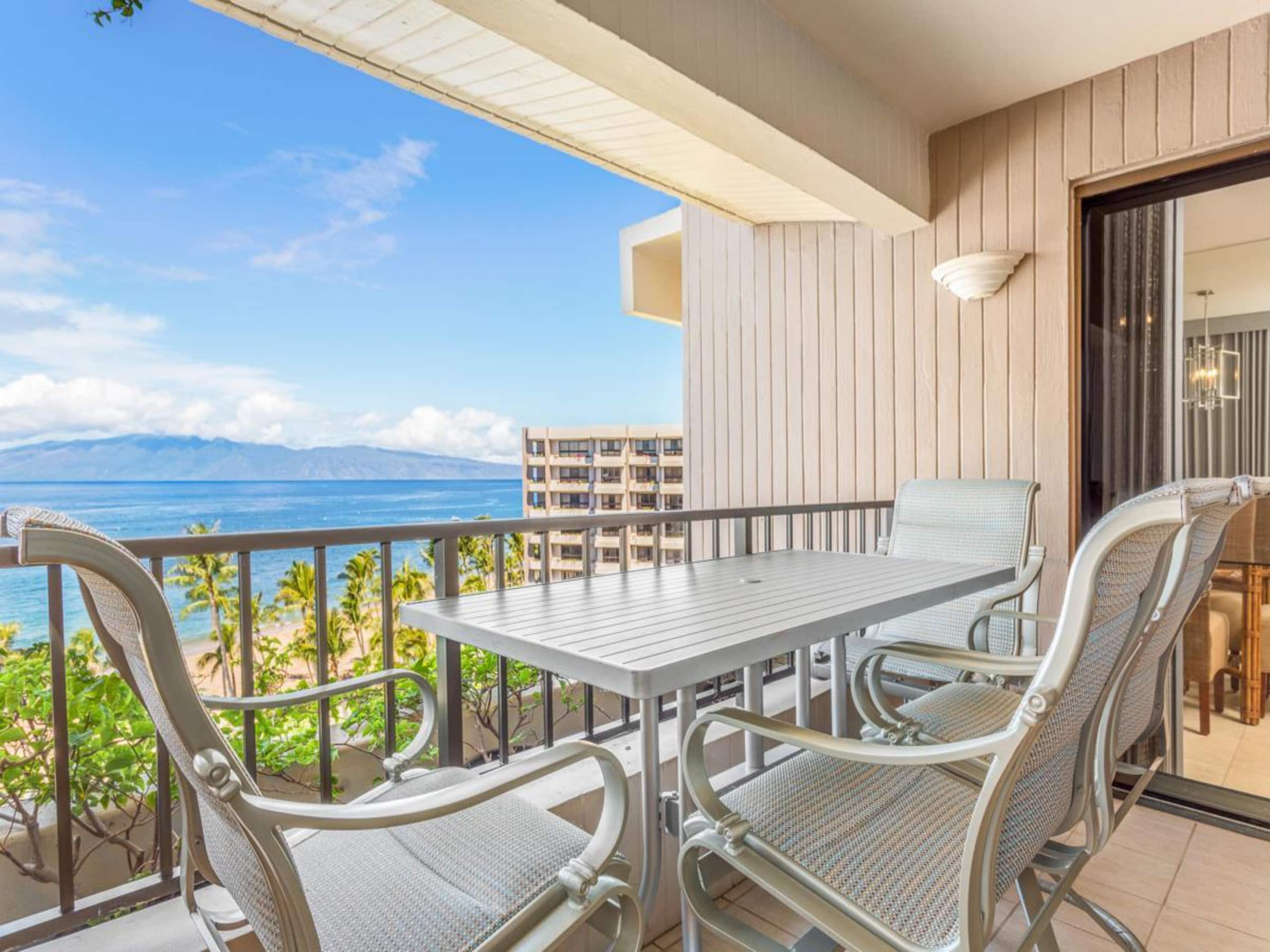 Condo in Kaanapali Beach · ★5.0 · 2 bedrooms · 2 beds · 2 baths - Image 13