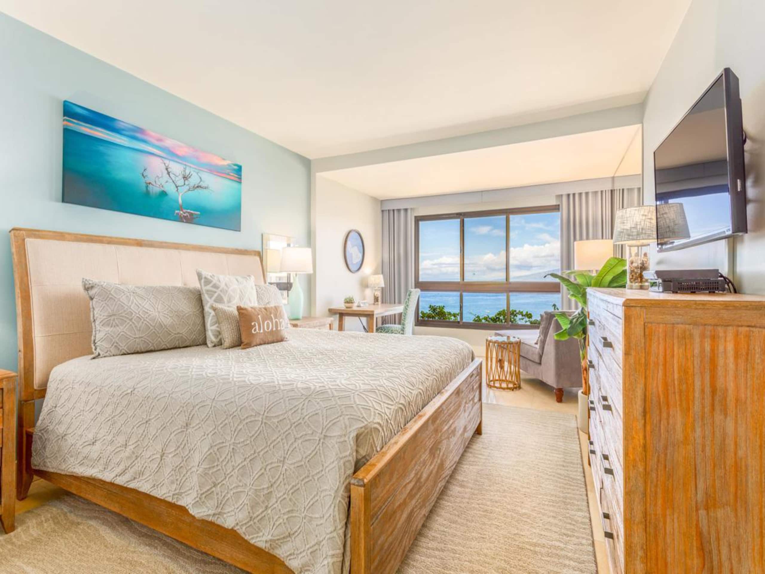 Condo in Kaanapali Beach · ★5.0 · 2 bedrooms · 2 beds · 2 baths - Image 4