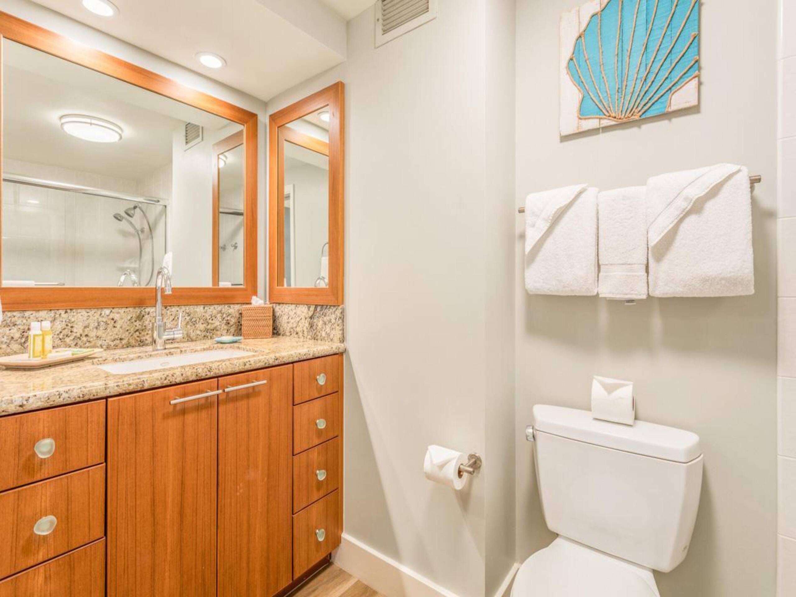 Condo in Kaanapali Beach · ★5.0 · 2 bedrooms · 2 beds · 2 baths - Image 22