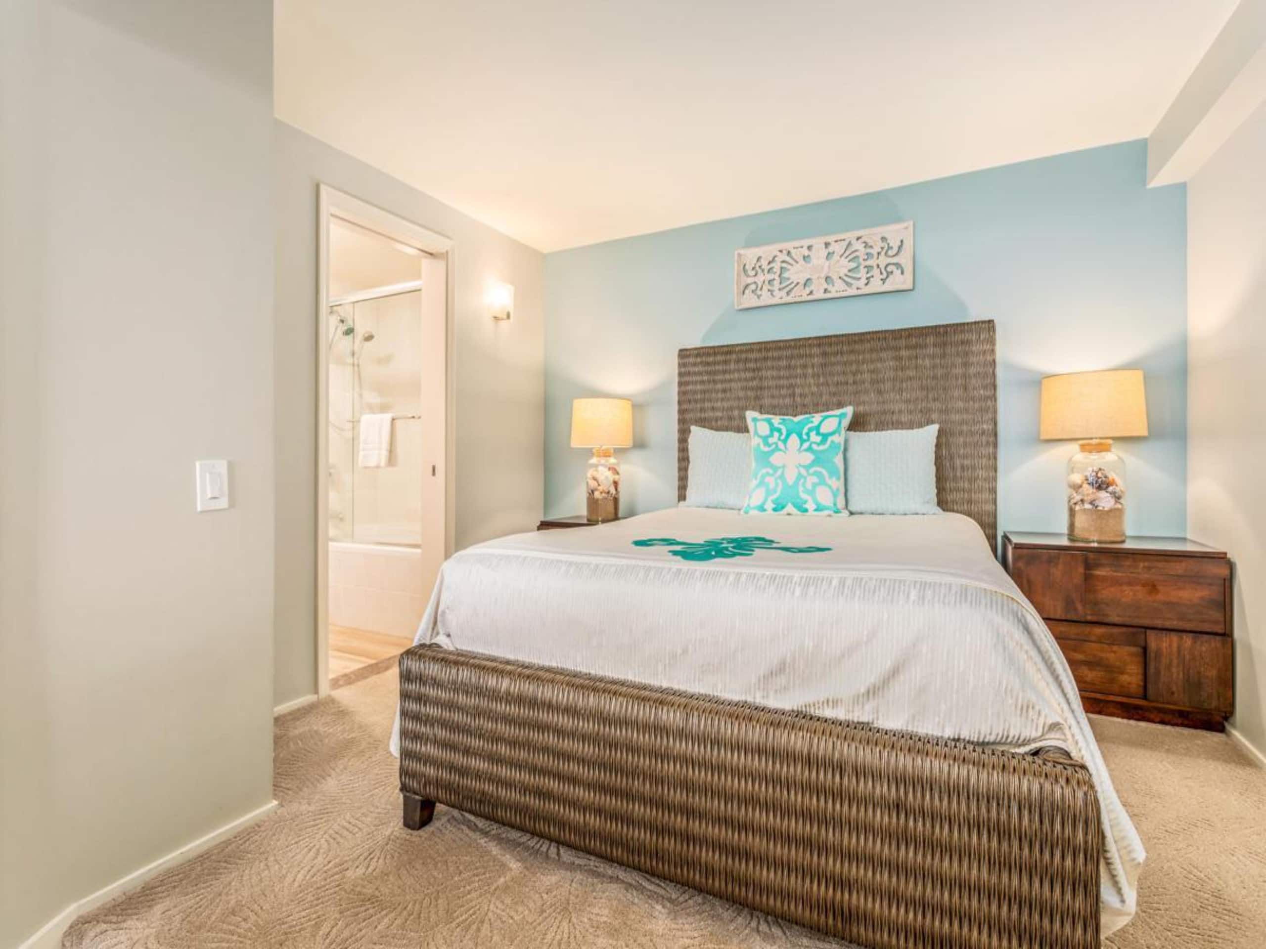 Condo in Kaanapali Beach · ★5.0 · 2 bedrooms · 2 beds · 2 baths - Image 19