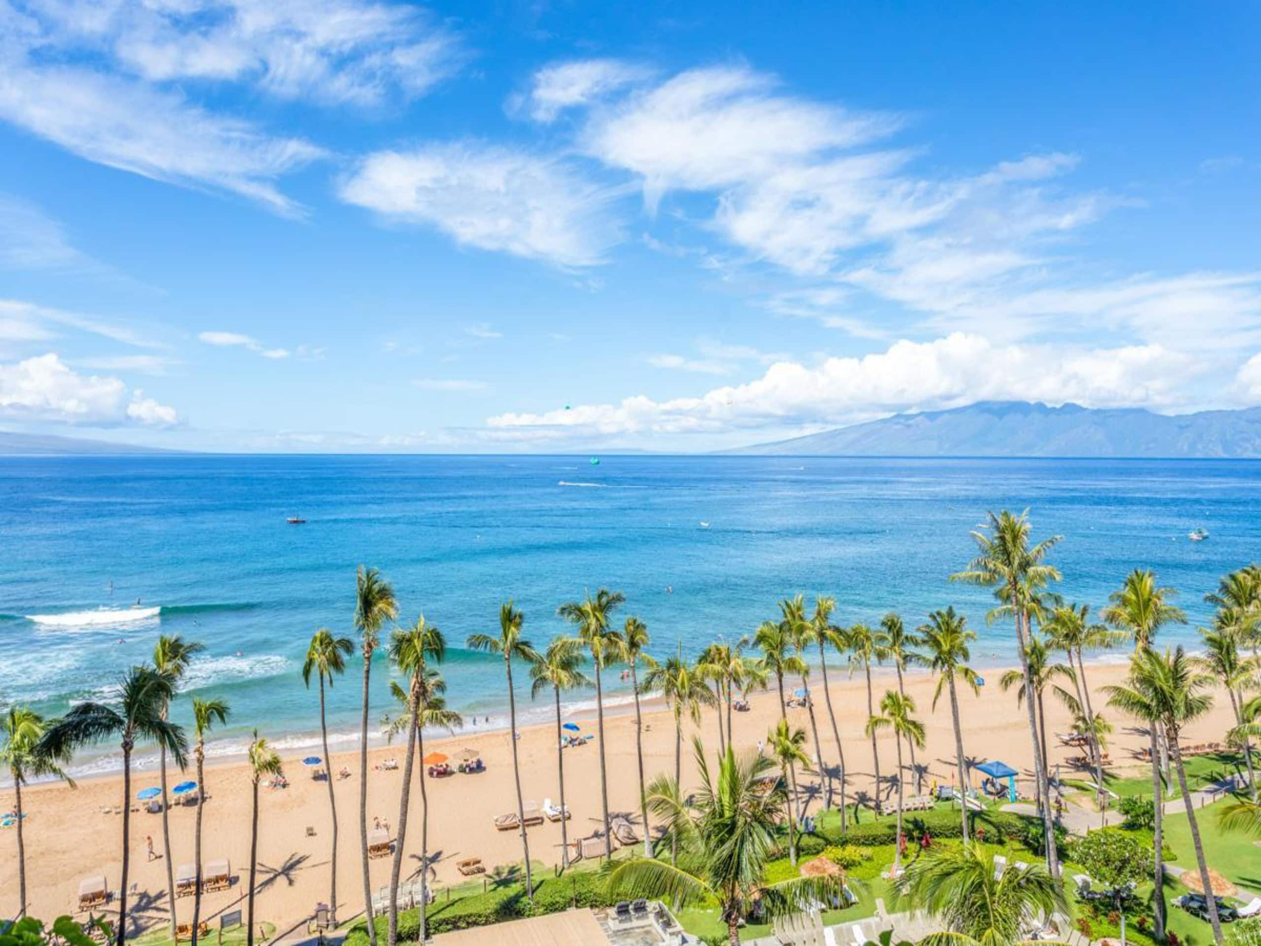 Condo in Kaanapali Beach · ★5.0 · 2 bedrooms · 2 beds · 2 baths - Image 1