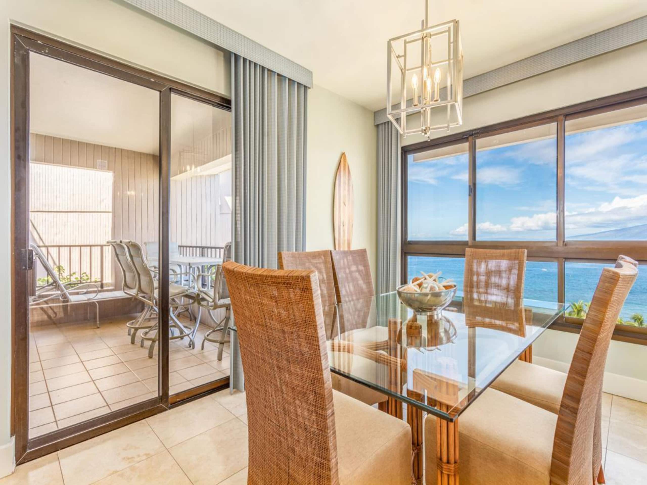 Condo in Kaanapali Beach · ★5.0 · 2 bedrooms · 2 beds · 2 baths - Image 11