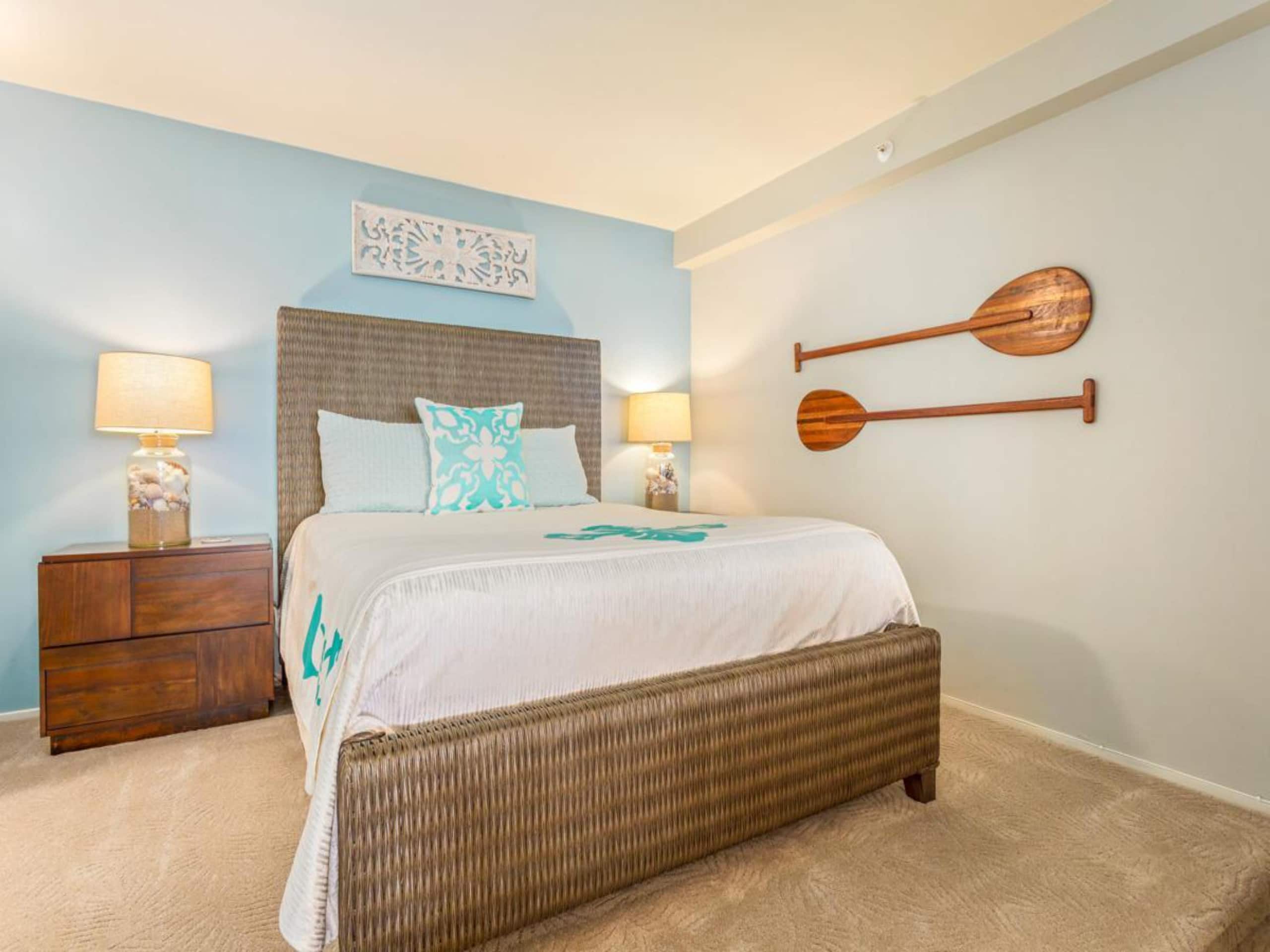 Condo in Kaanapali Beach · ★5.0 · 2 bedrooms · 2 beds · 2 baths - Image 20