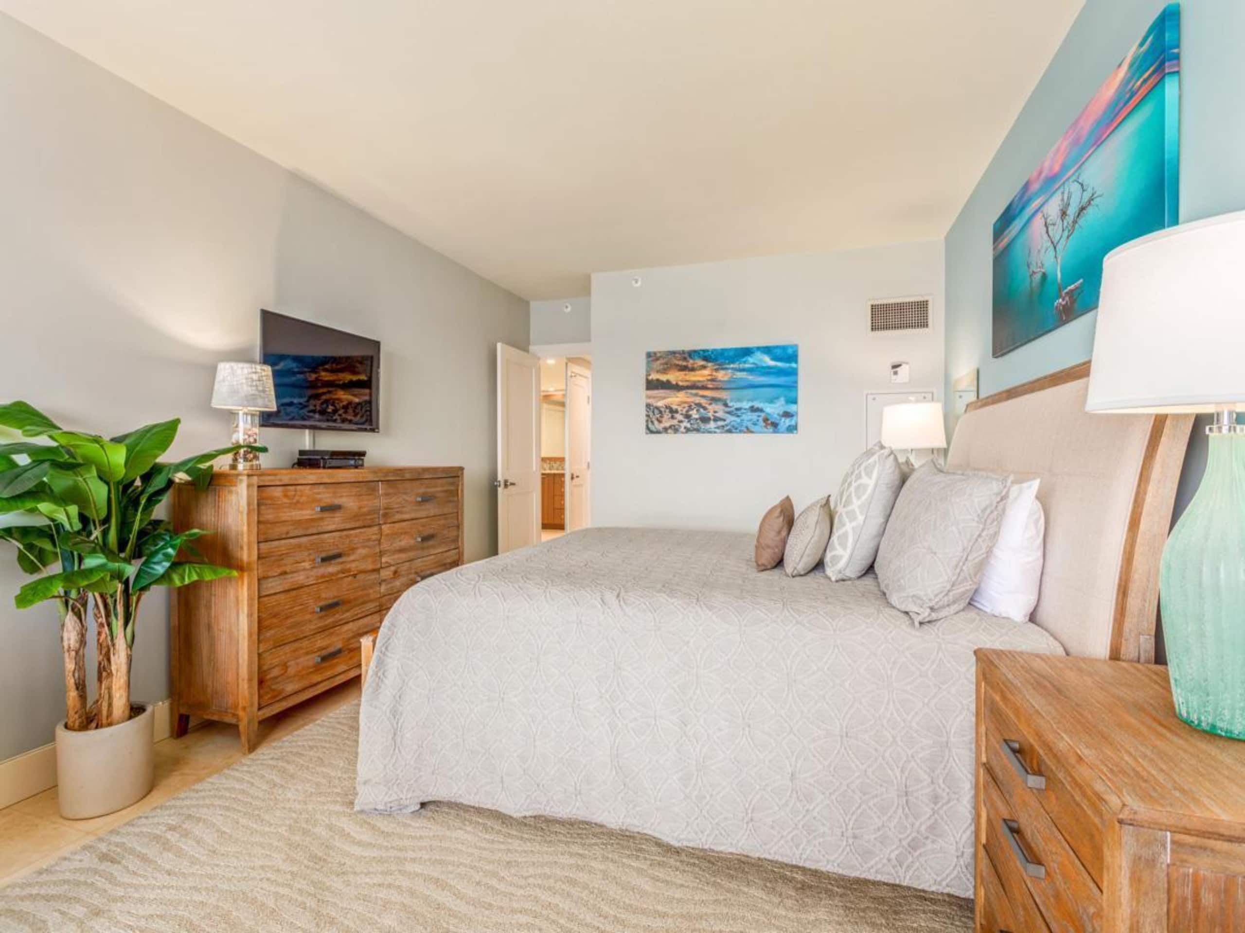 Condo in Kaanapali Beach · ★5.0 · 2 bedrooms · 2 beds · 2 baths - Image 15