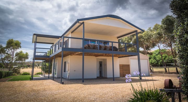 Shearers Rest - 5 Davey Road - Normanville