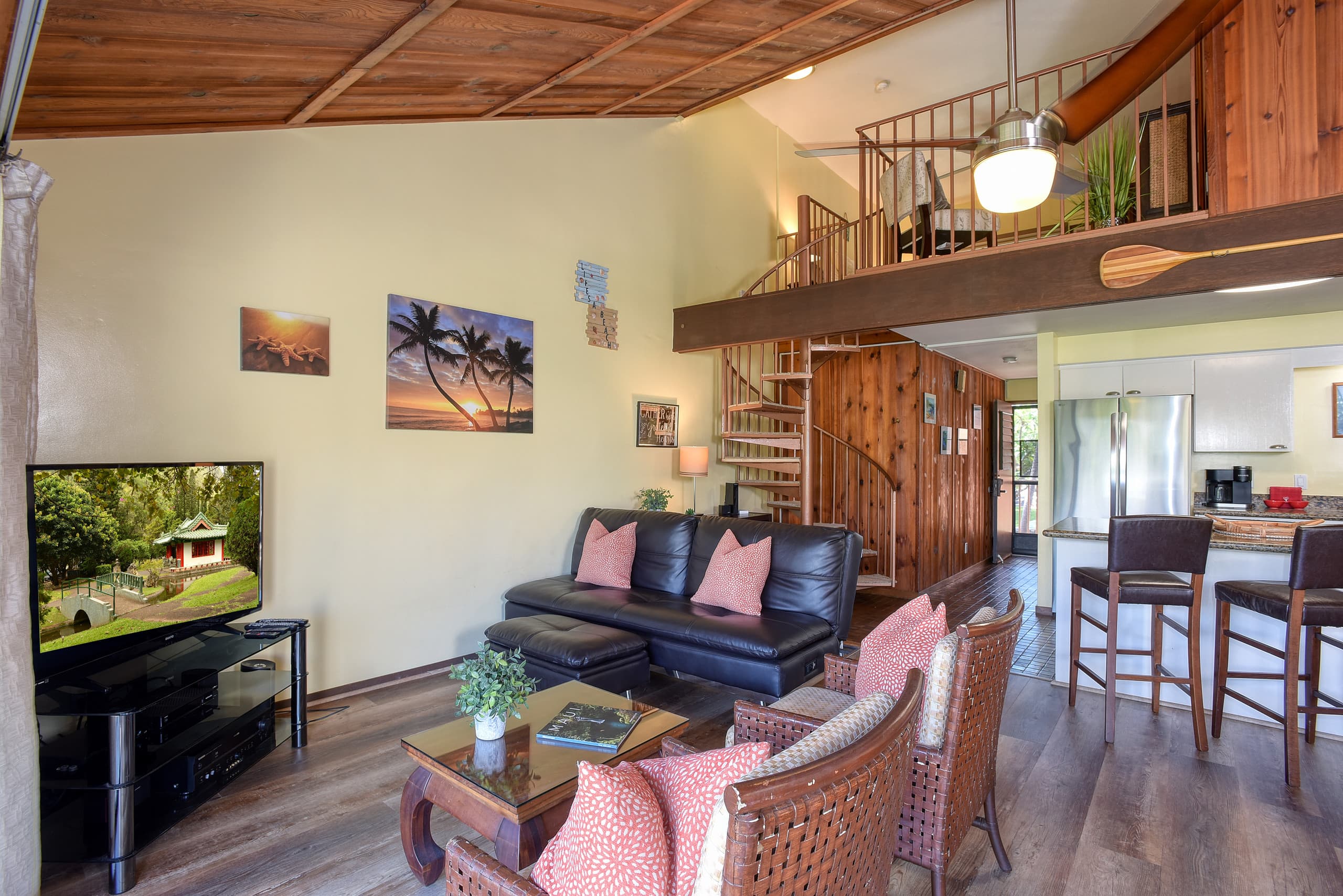 Condo in Kihei · ★4.84 · 2 bedrooms · 4 beds · 2 baths - Image 12