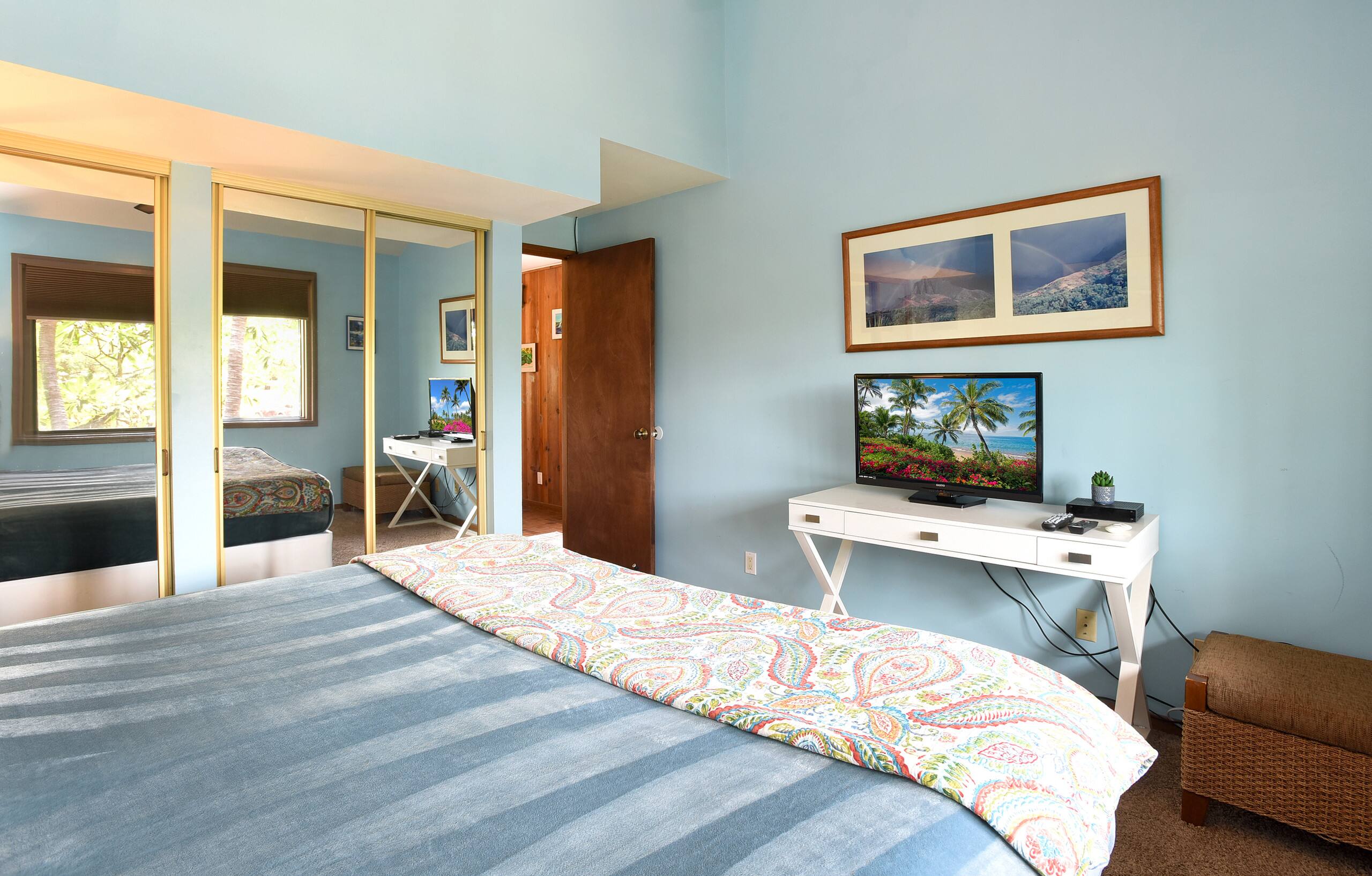 Condo in Kihei · ★4.84 · 2 bedrooms · 4 beds · 2 baths - Image 2