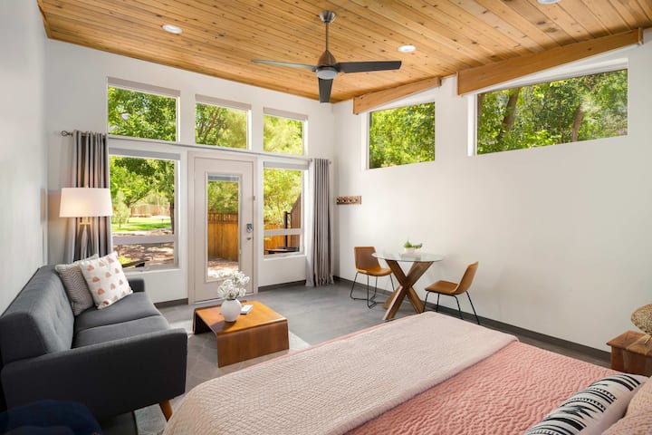 Nama-stay Suite 3 | King, 5 Min To Zion Np - Springdale, UT