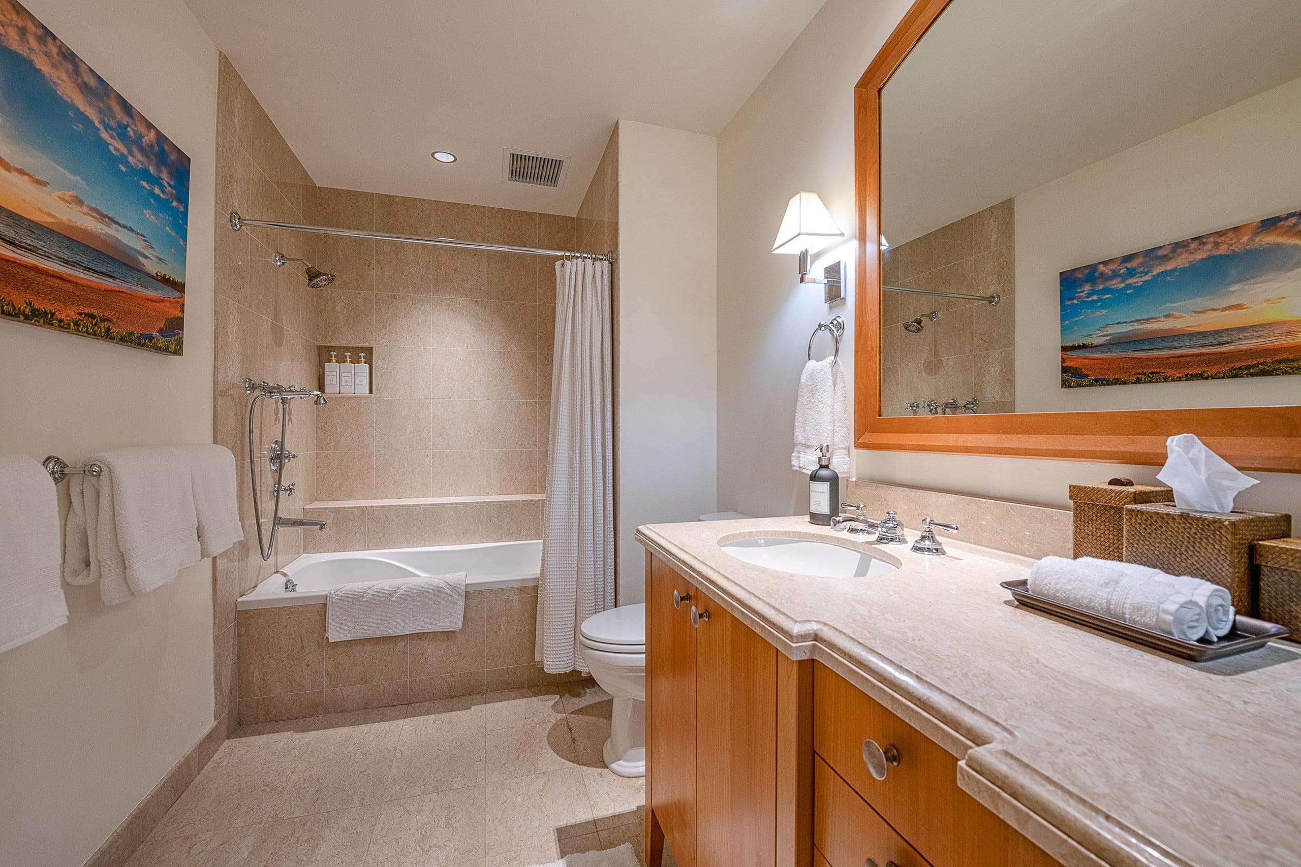 Condo in Kihei · ★4.98 · 2 bedrooms · 3 beds · 2 baths - Image 41