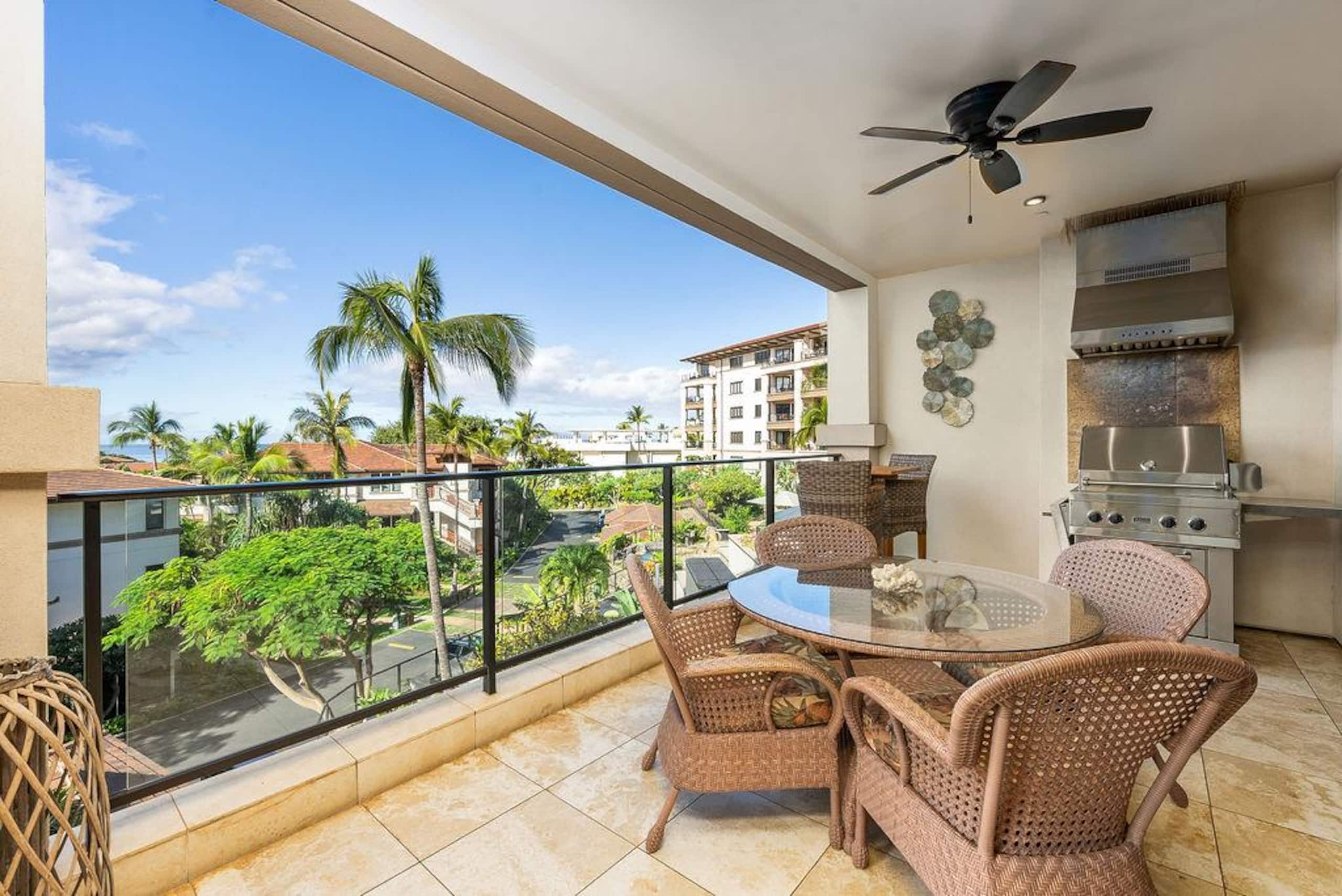 Condo in Kihei · ★4.98 · 2 bedrooms · 3 beds · 2 baths - Image 47