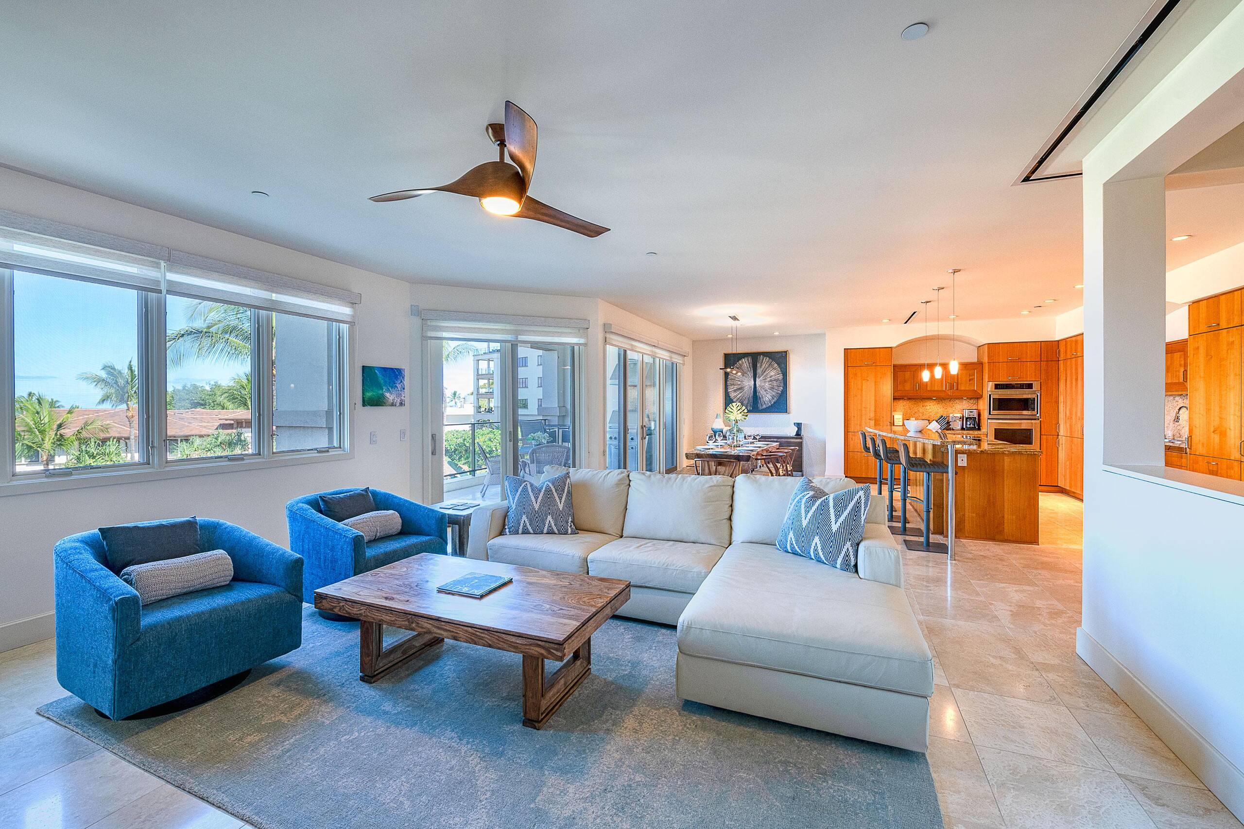 Condo in Kihei · ★4.98 · 2 bedrooms · 3 beds · 2 baths - Image 16