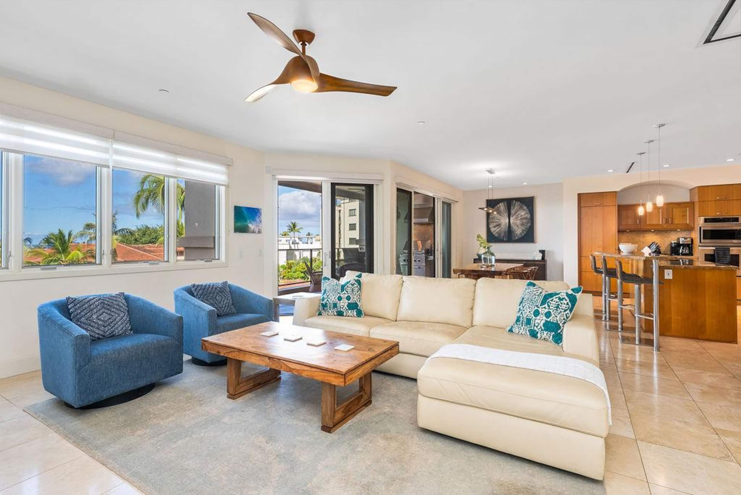 Condo in Kihei · ★4.98 · 2 bedrooms · 3 beds · 2 baths - Image 7