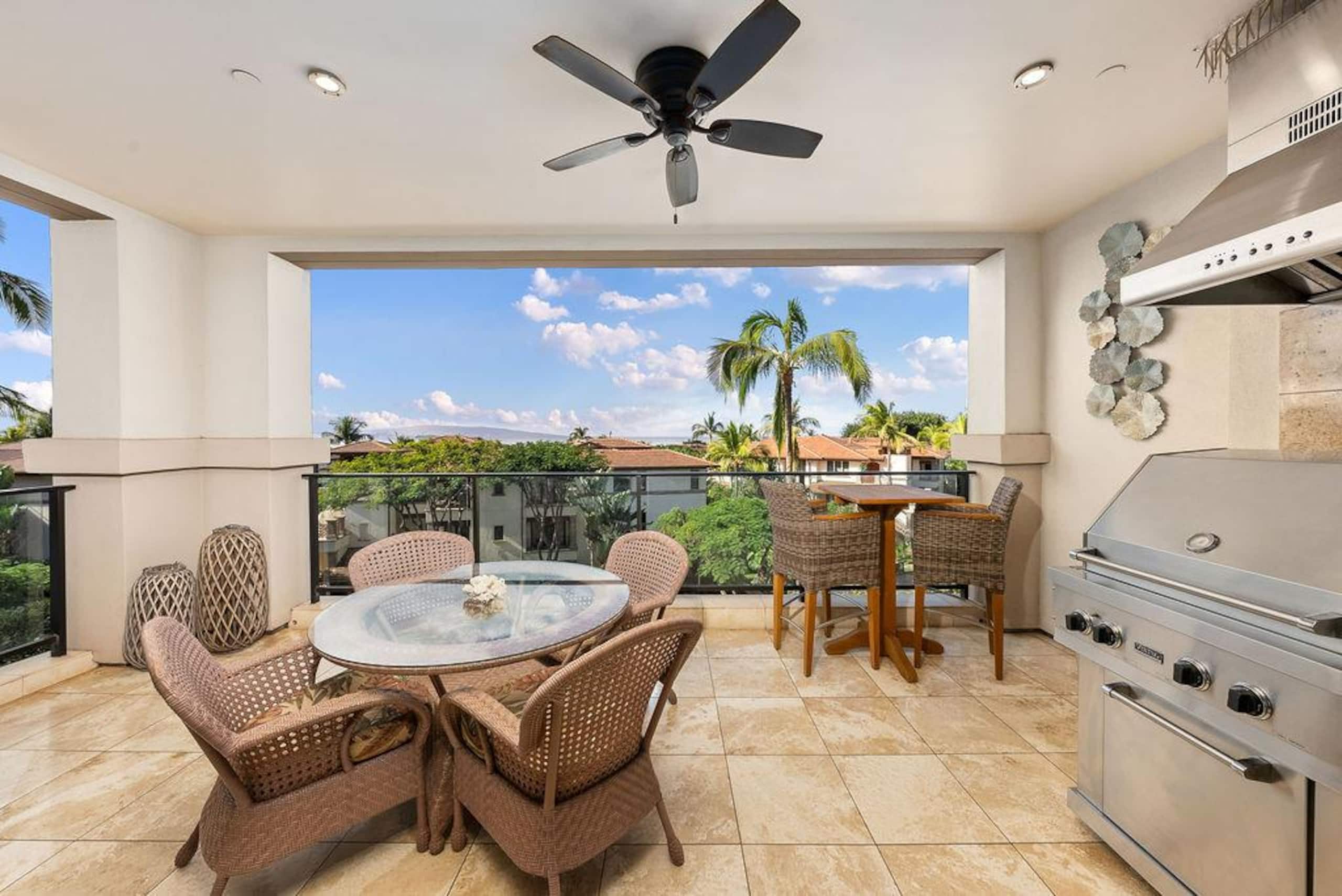 Condo in Kihei · ★4.98 · 2 bedrooms · 3 beds · 2 baths - Image 52
