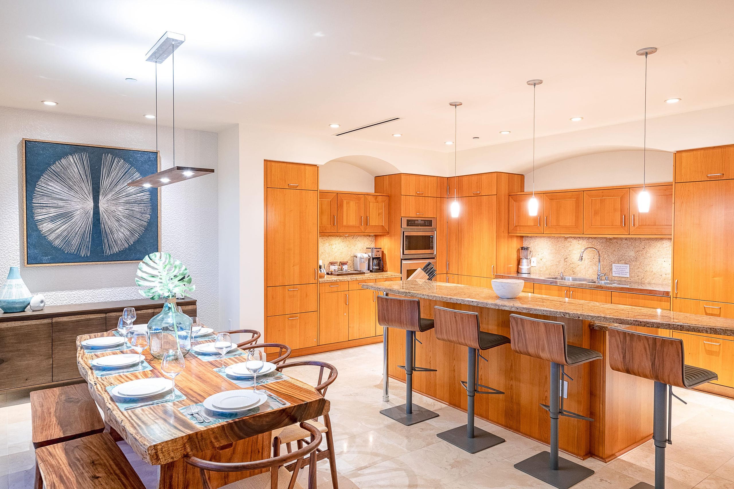 Condo in Kihei · ★4.98 · 2 bedrooms · 3 beds · 2 baths - Image 1