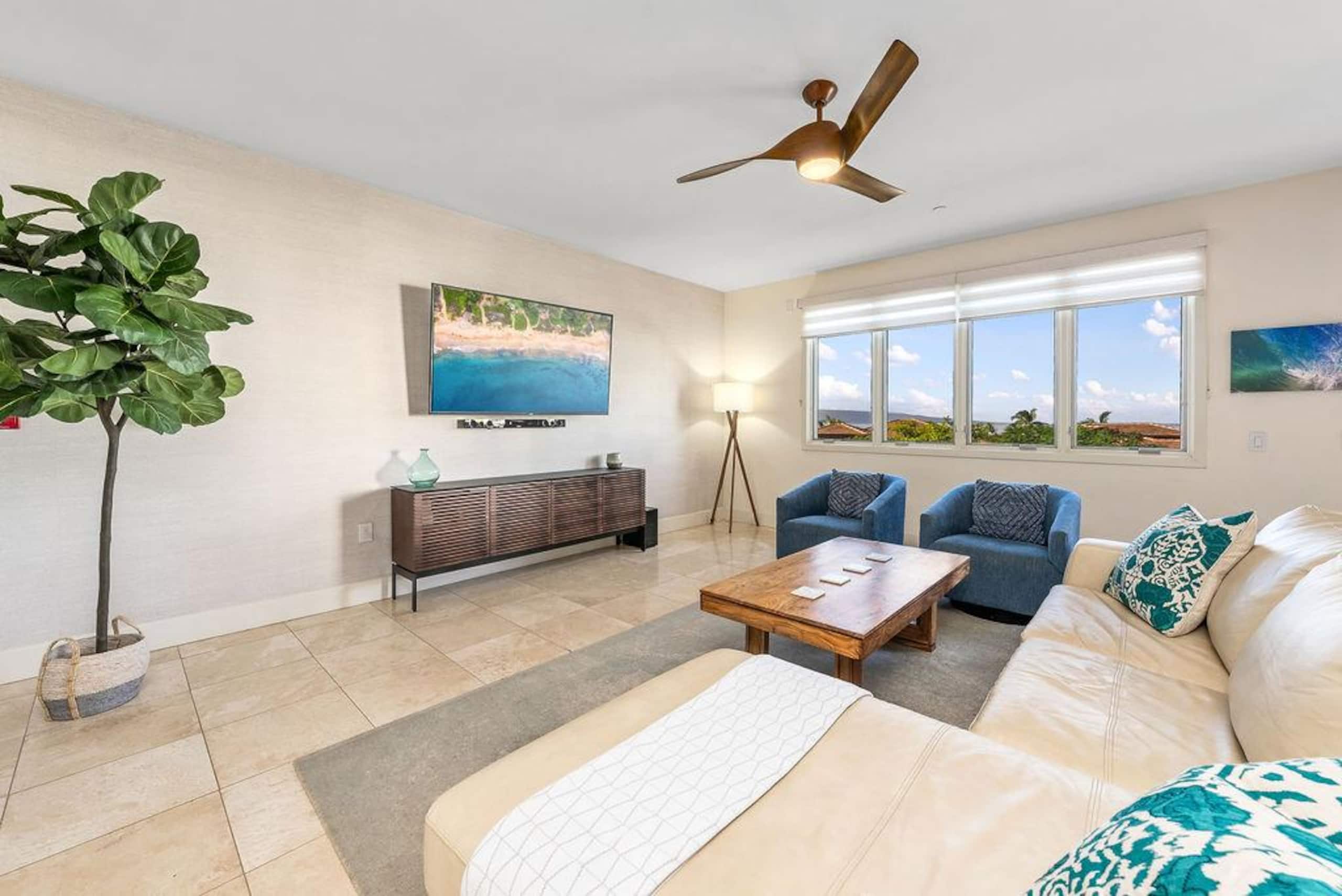 Condo in Kihei · ★4.98 · 2 bedrooms · 3 beds · 2 baths - Image 10