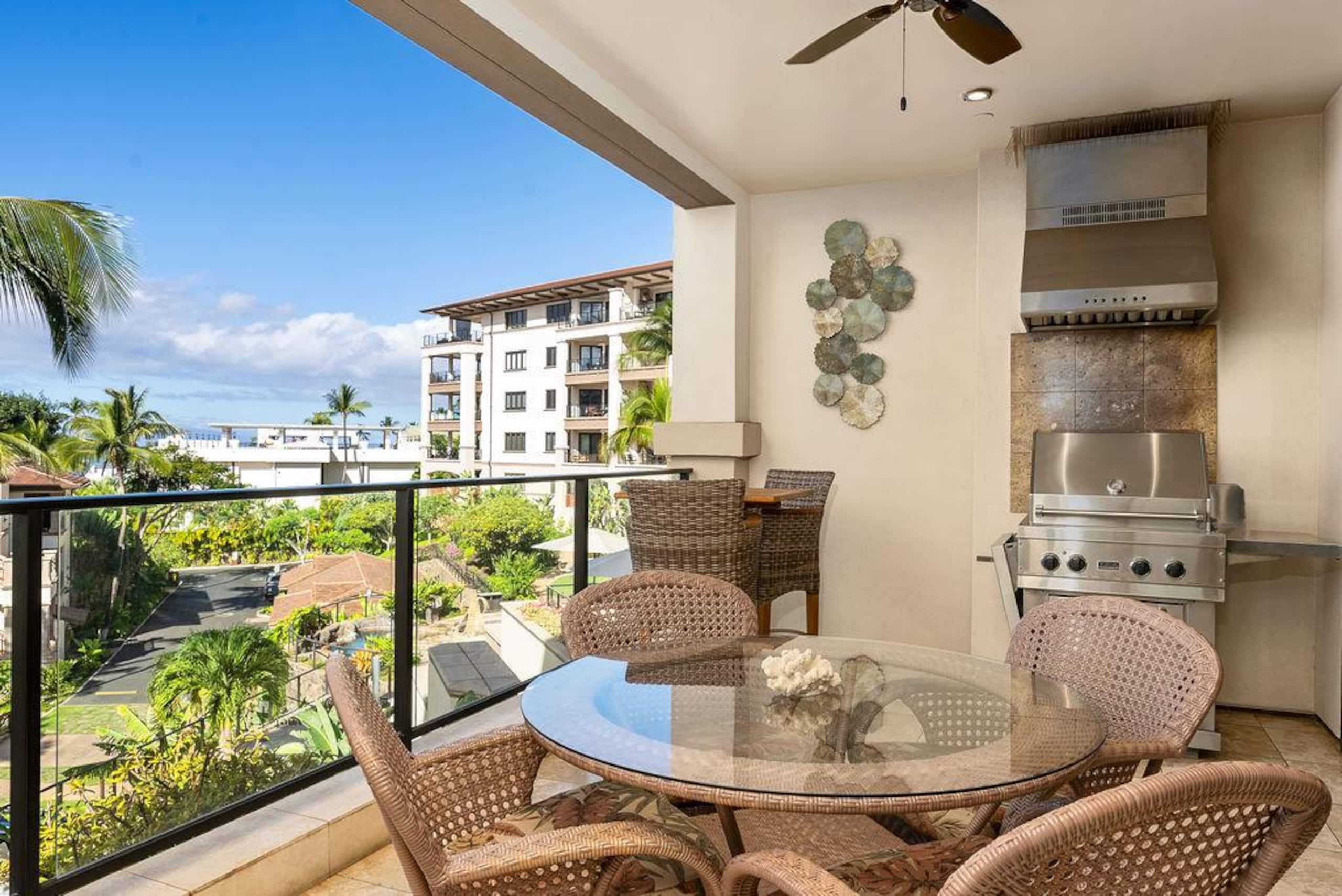 Condo in Kihei · ★4.98 · 2 bedrooms · 3 beds · 2 baths - Image 60