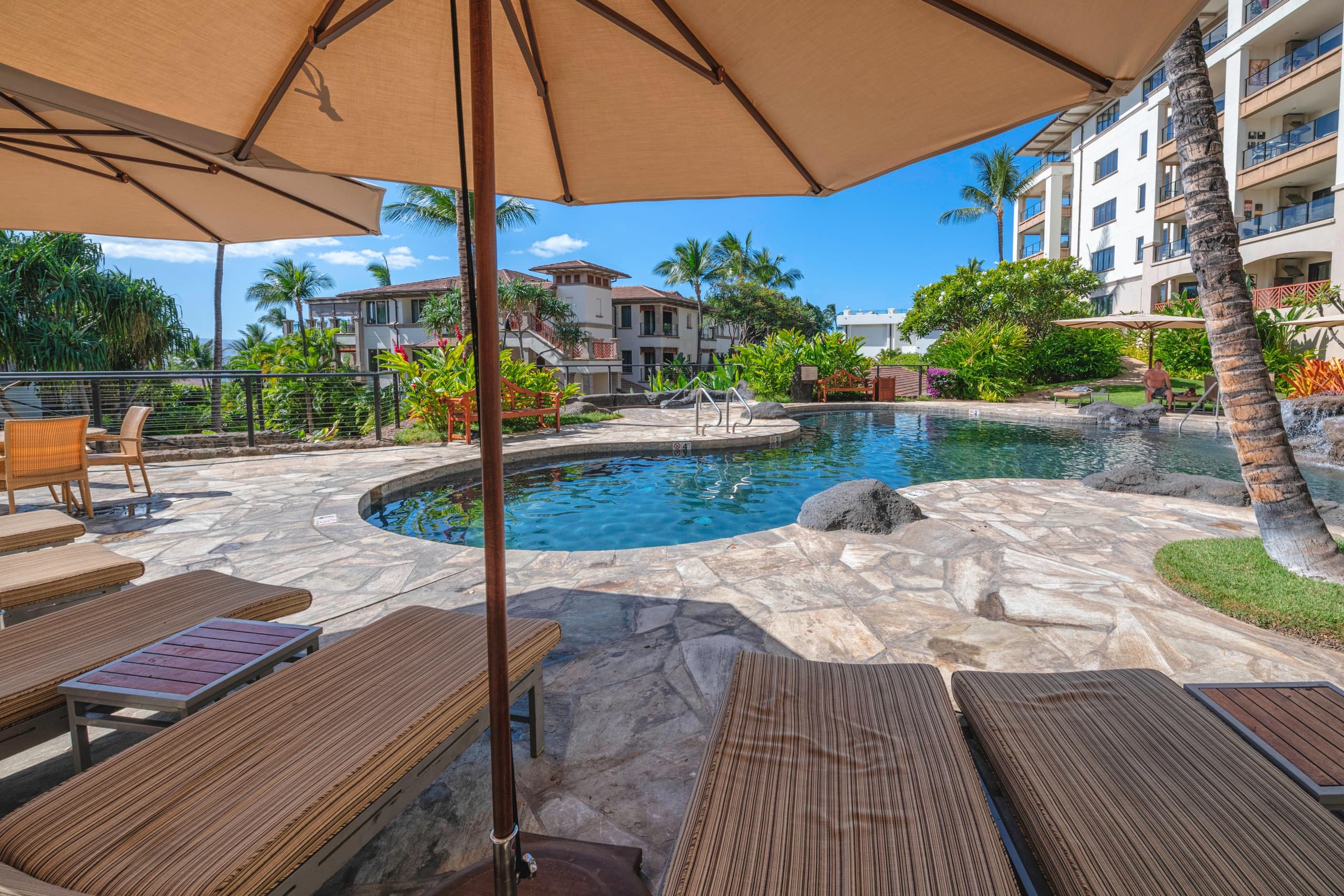 Condo in Kihei · ★4.98 · 2 bedrooms · 3 beds · 2 baths - Image 90