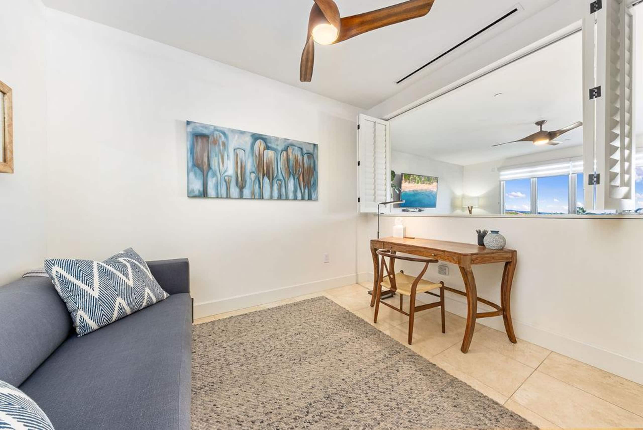 Condo in Kihei · ★4.98 · 2 bedrooms · 3 beds · 2 baths - Image 49