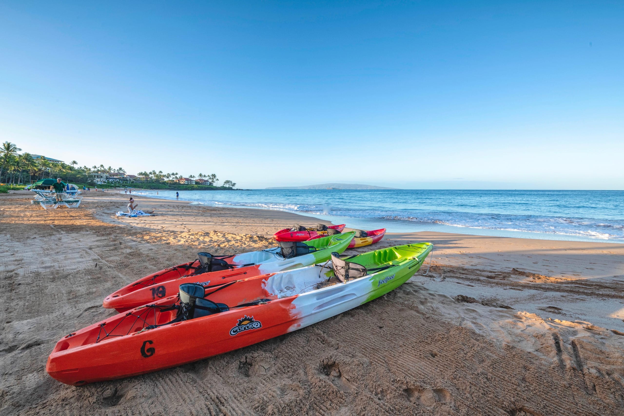 Condo in Kihei · ★4.98 · 2 bedrooms · 3 beds · 2 baths - Image 51