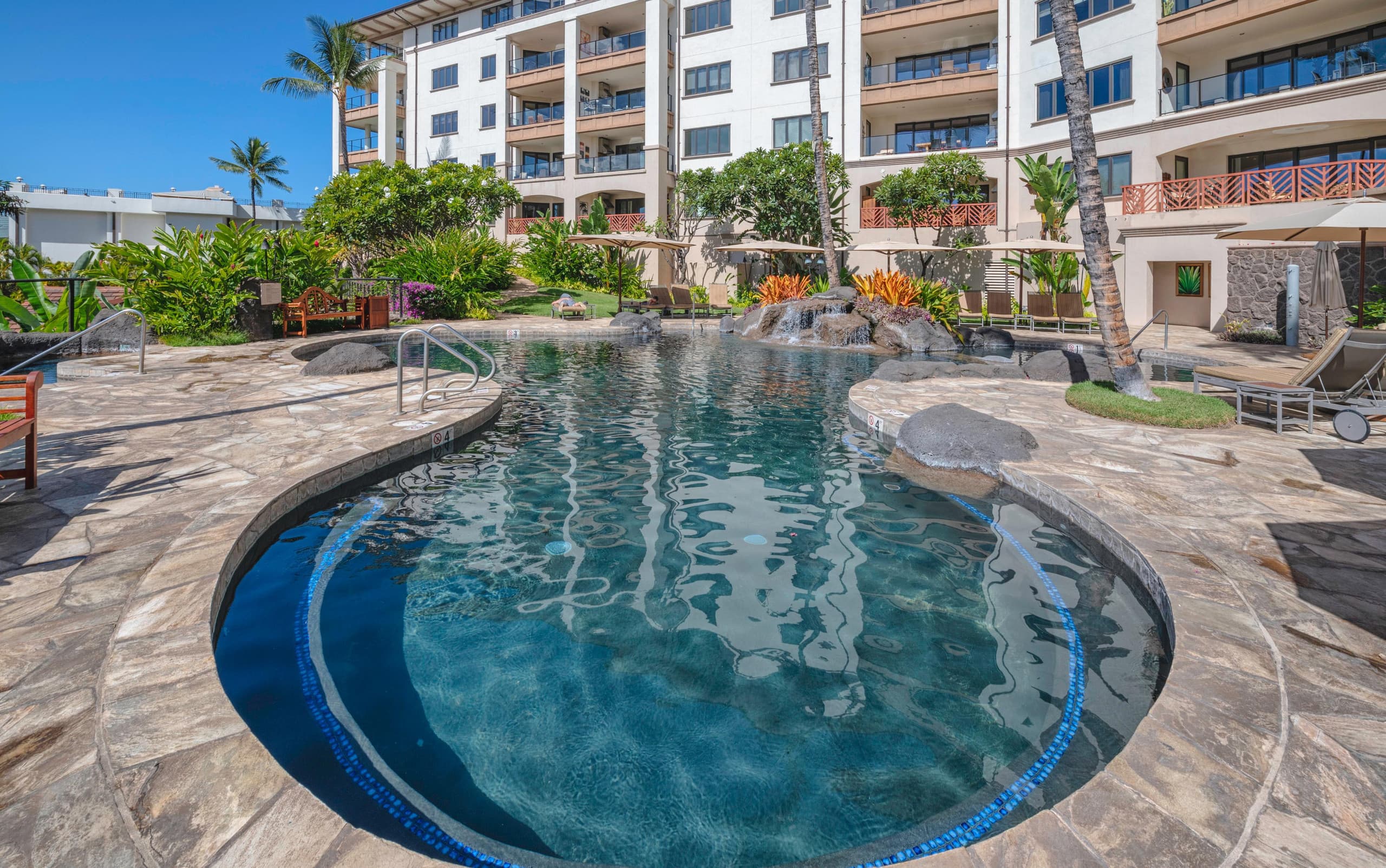 Condo in Kihei · ★4.98 · 2 bedrooms · 3 beds · 2 baths - Image 86