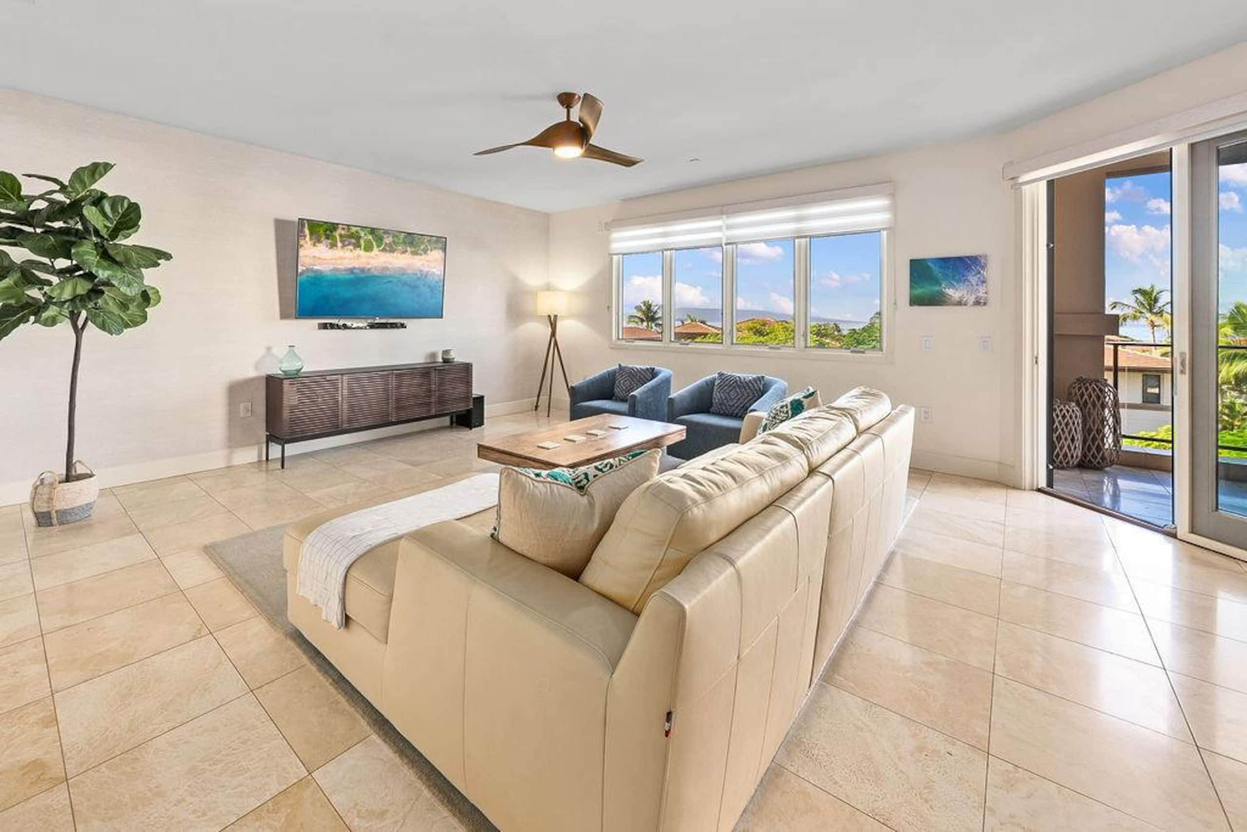 Condo in Kihei · ★4.98 · 2 bedrooms · 3 beds · 2 baths - Image 20