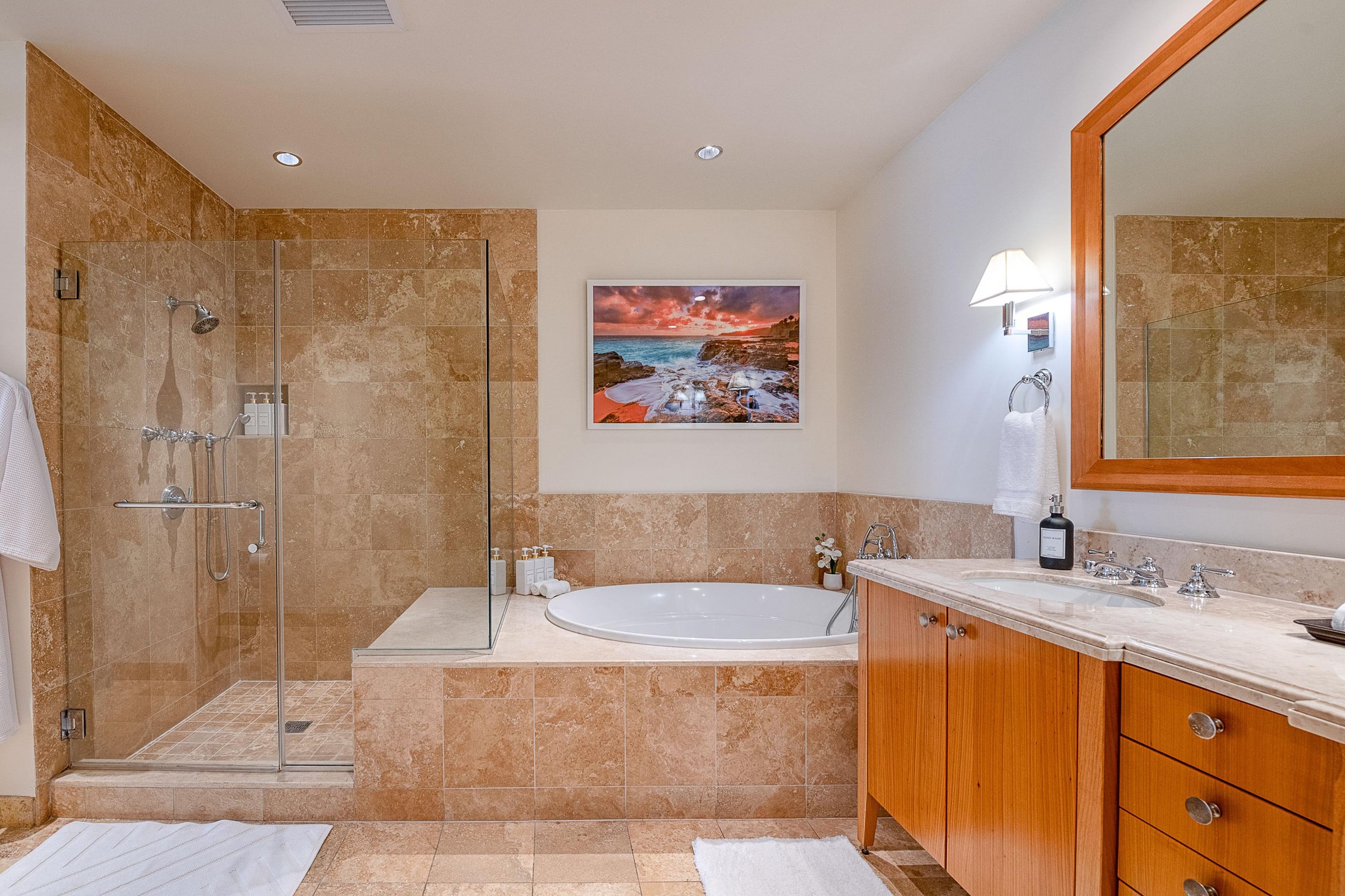 Condo in Kihei · ★4.98 · 2 bedrooms · 3 beds · 2 baths - Image 19