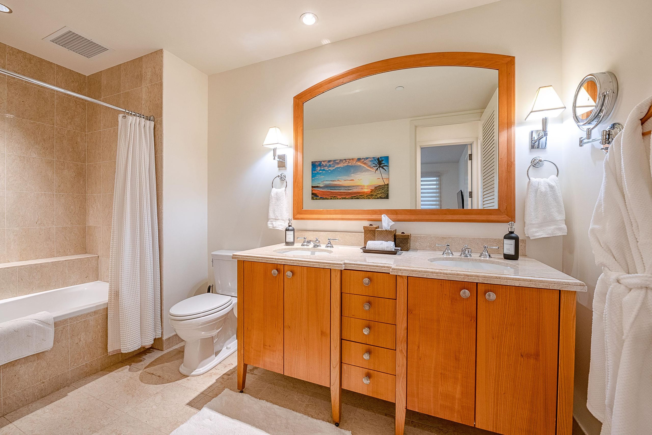 Condo in Kihei · ★4.98 · 2 bedrooms · 3 beds · 2 baths - Image 42