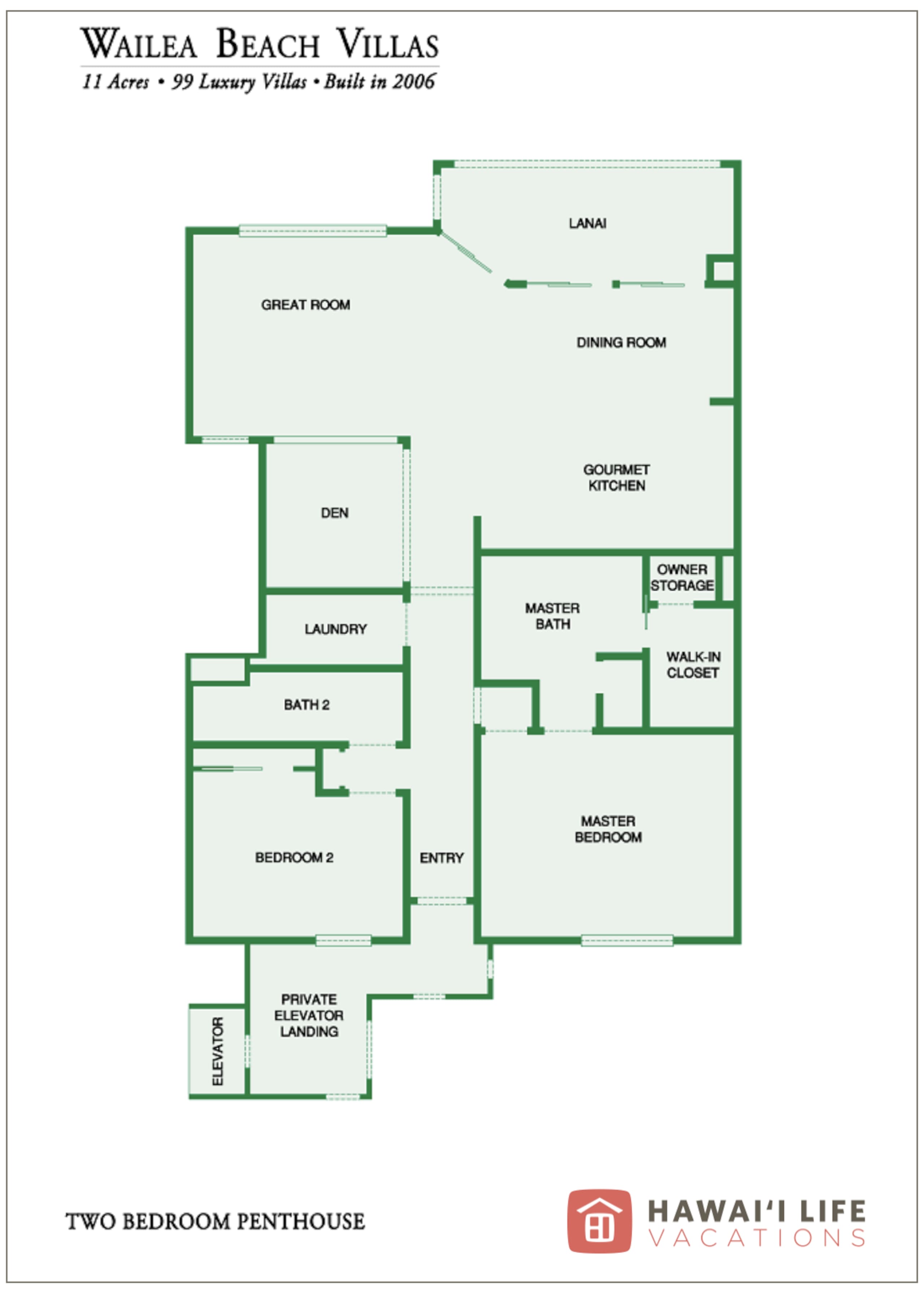 Condo in Kihei · ★4.98 · 2 bedrooms · 3 beds · 2 baths - Image 72