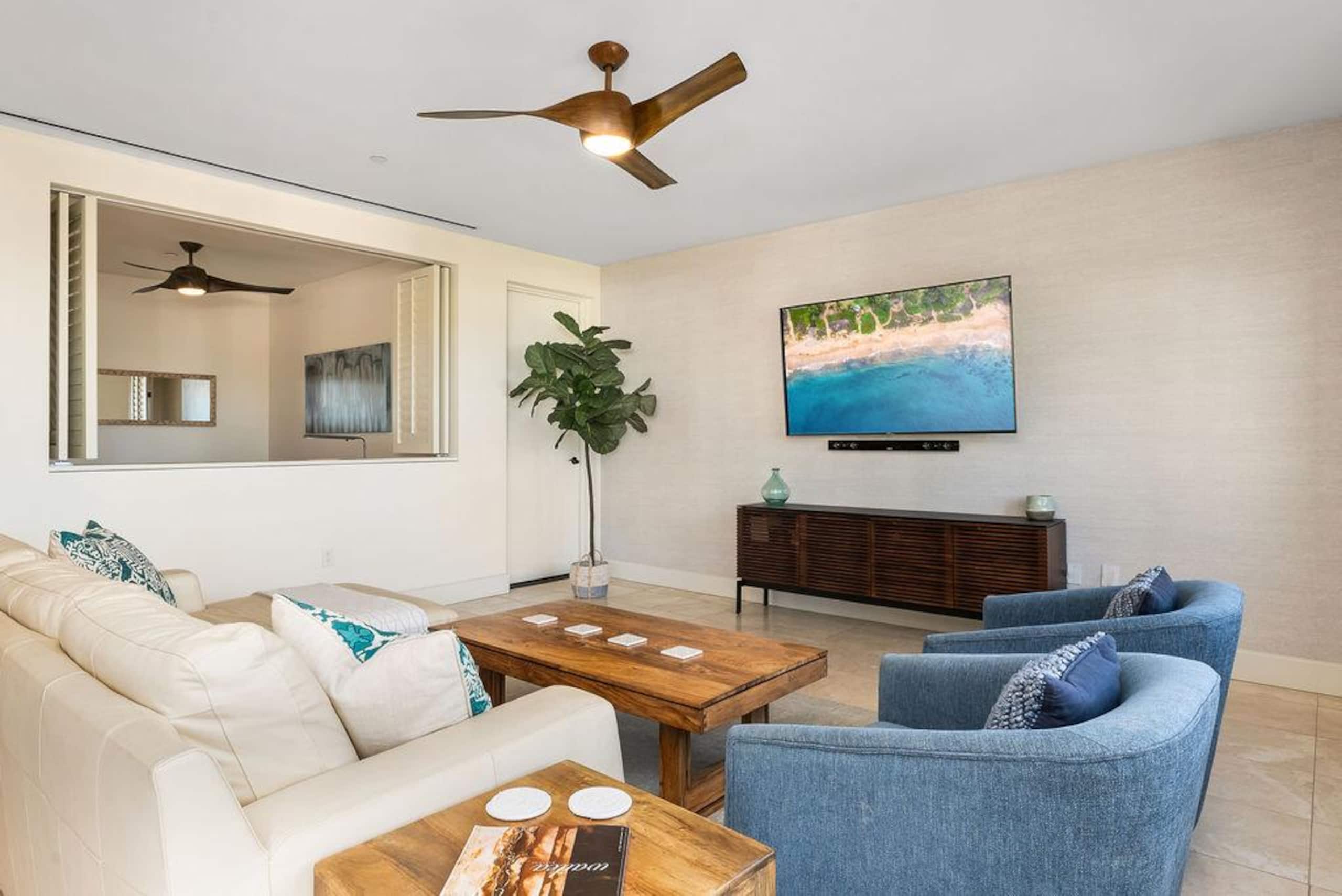 Condo in Kihei · ★4.98 · 2 bedrooms · 3 beds · 2 baths - Image 38