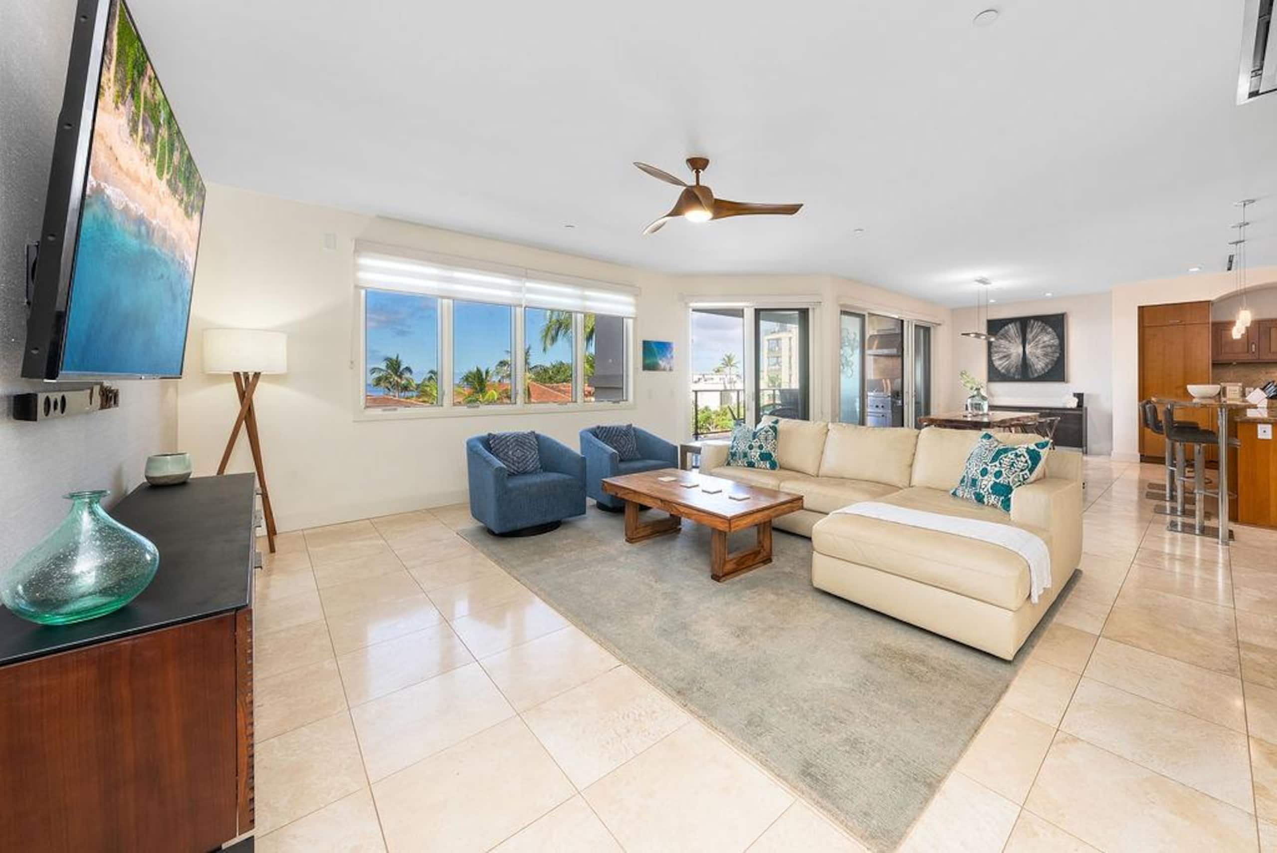 Condo in Kihei · ★4.98 · 2 bedrooms · 3 beds · 2 baths - Image 11