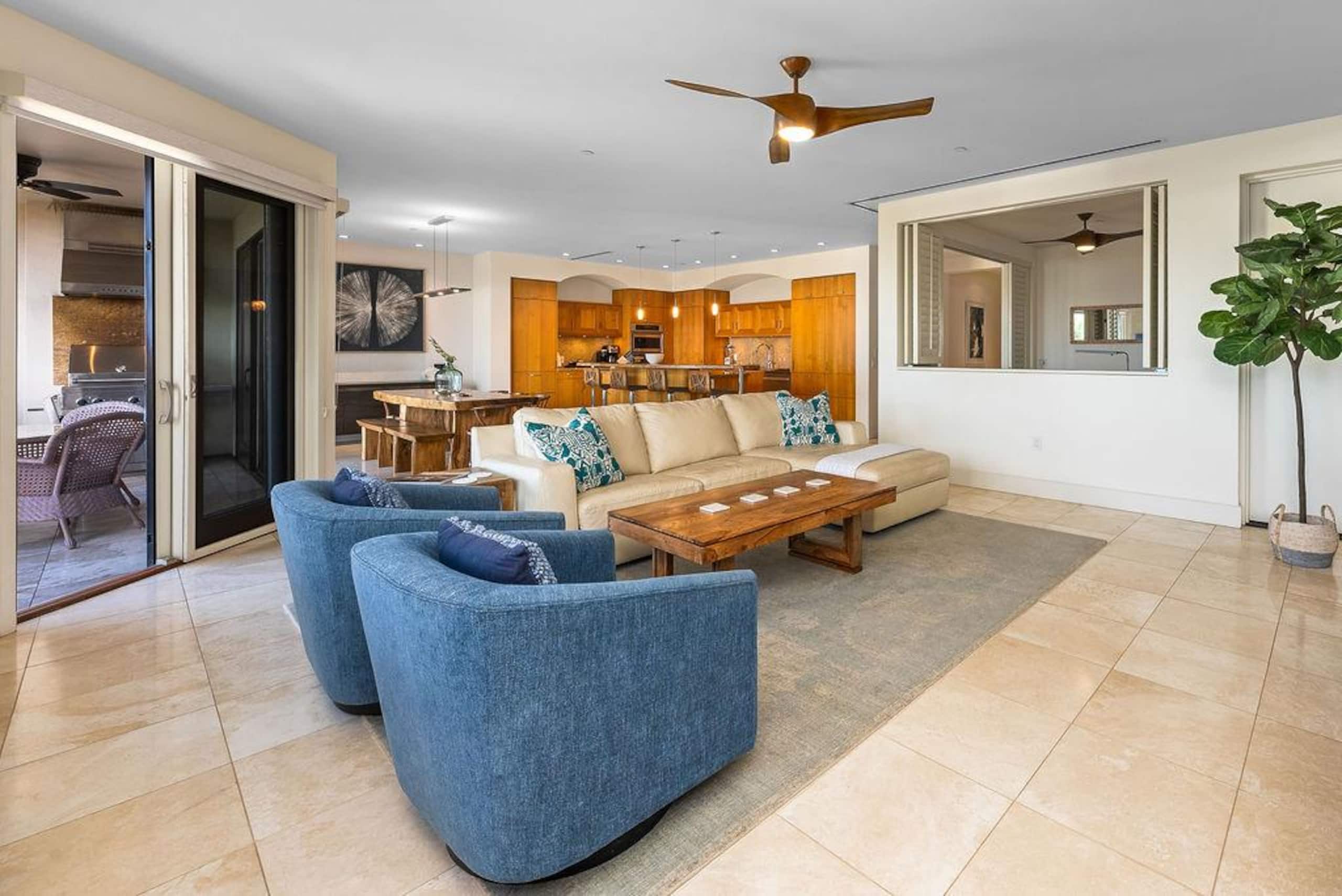 Condo in Kihei · ★4.98 · 2 bedrooms · 3 beds · 2 baths - Image 59