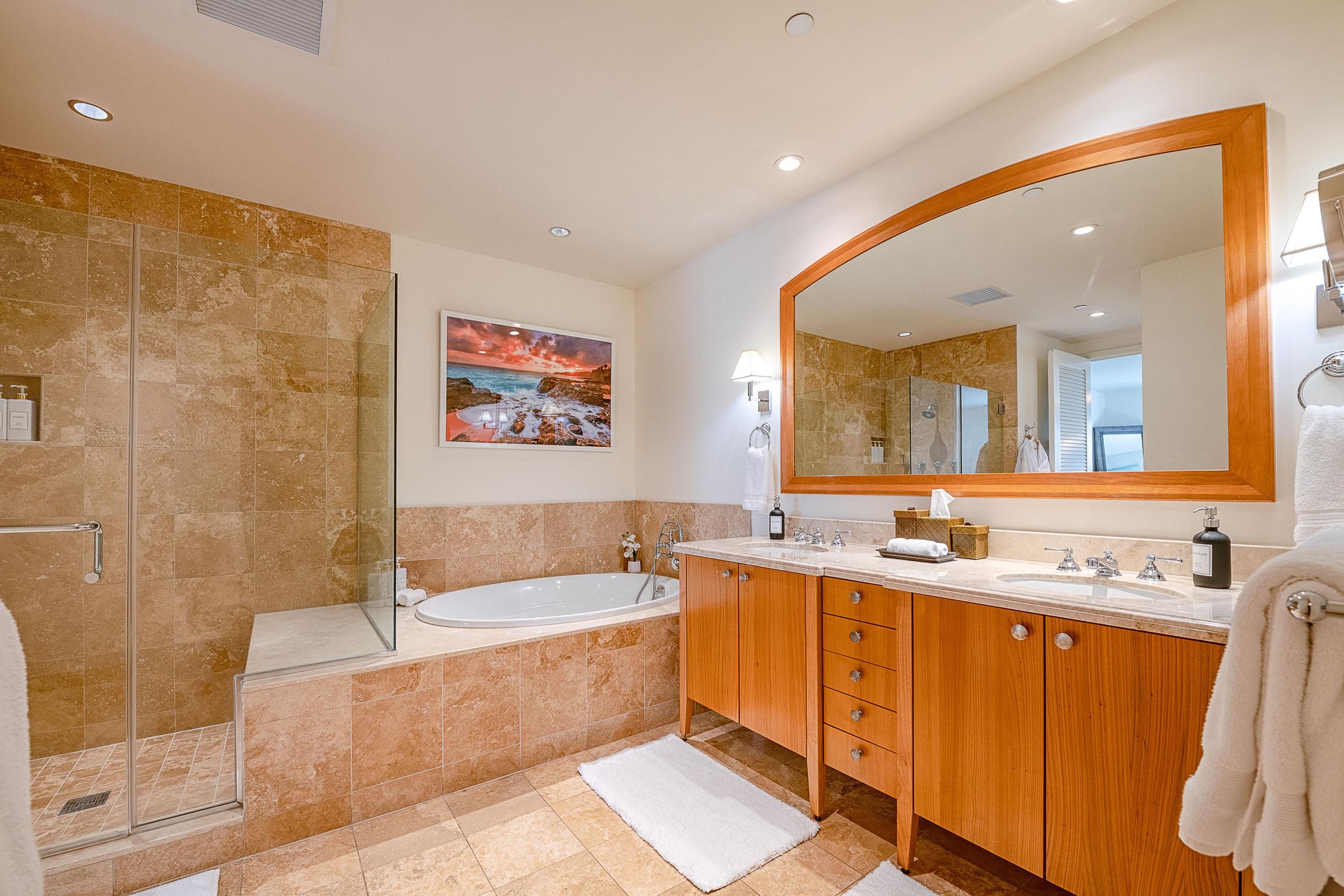 Condo in Kihei · ★4.98 · 2 bedrooms · 3 beds · 2 baths - Image 17