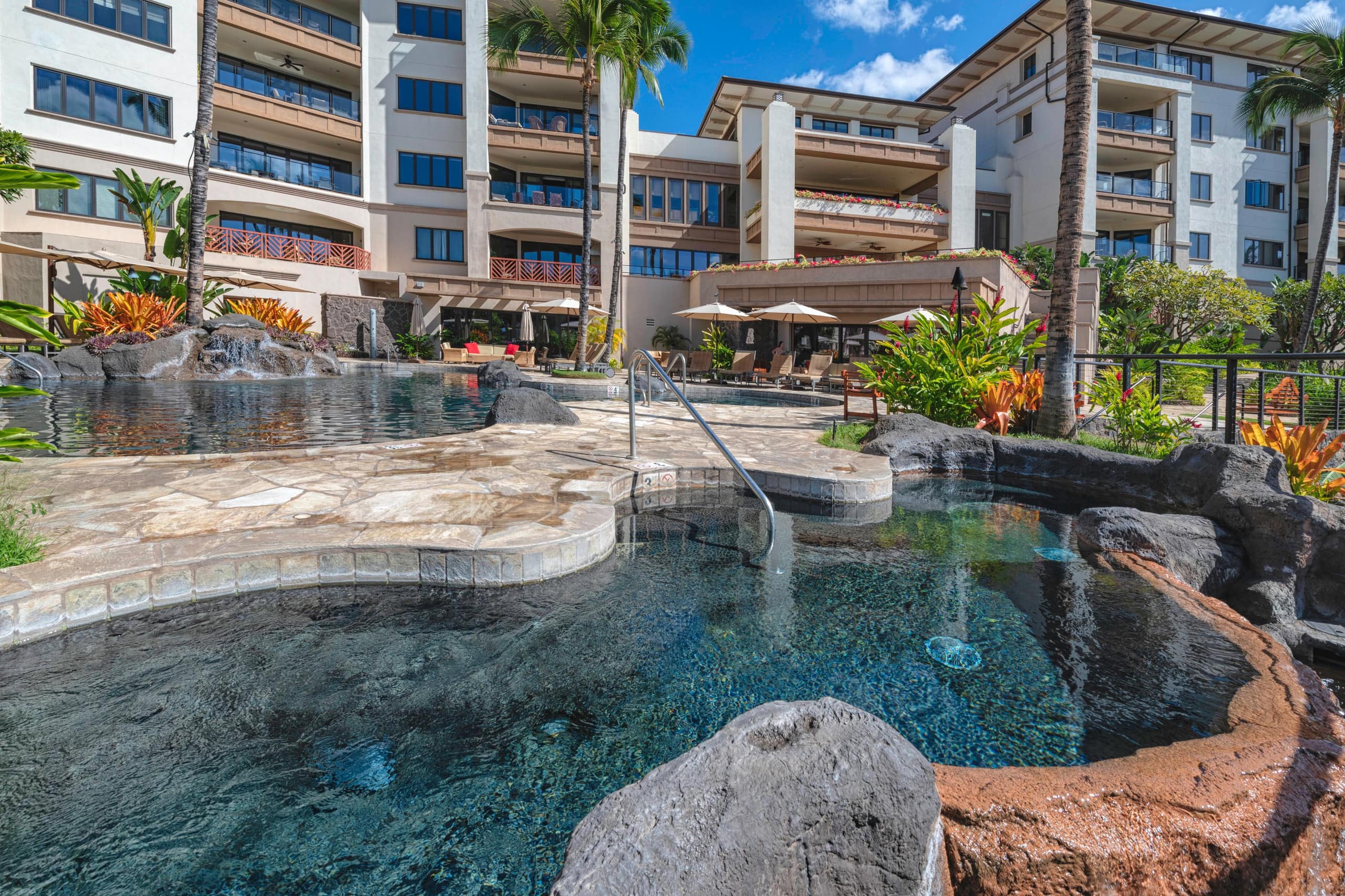 Condo in Kihei · ★4.98 · 2 bedrooms · 3 beds · 2 baths - Image 88