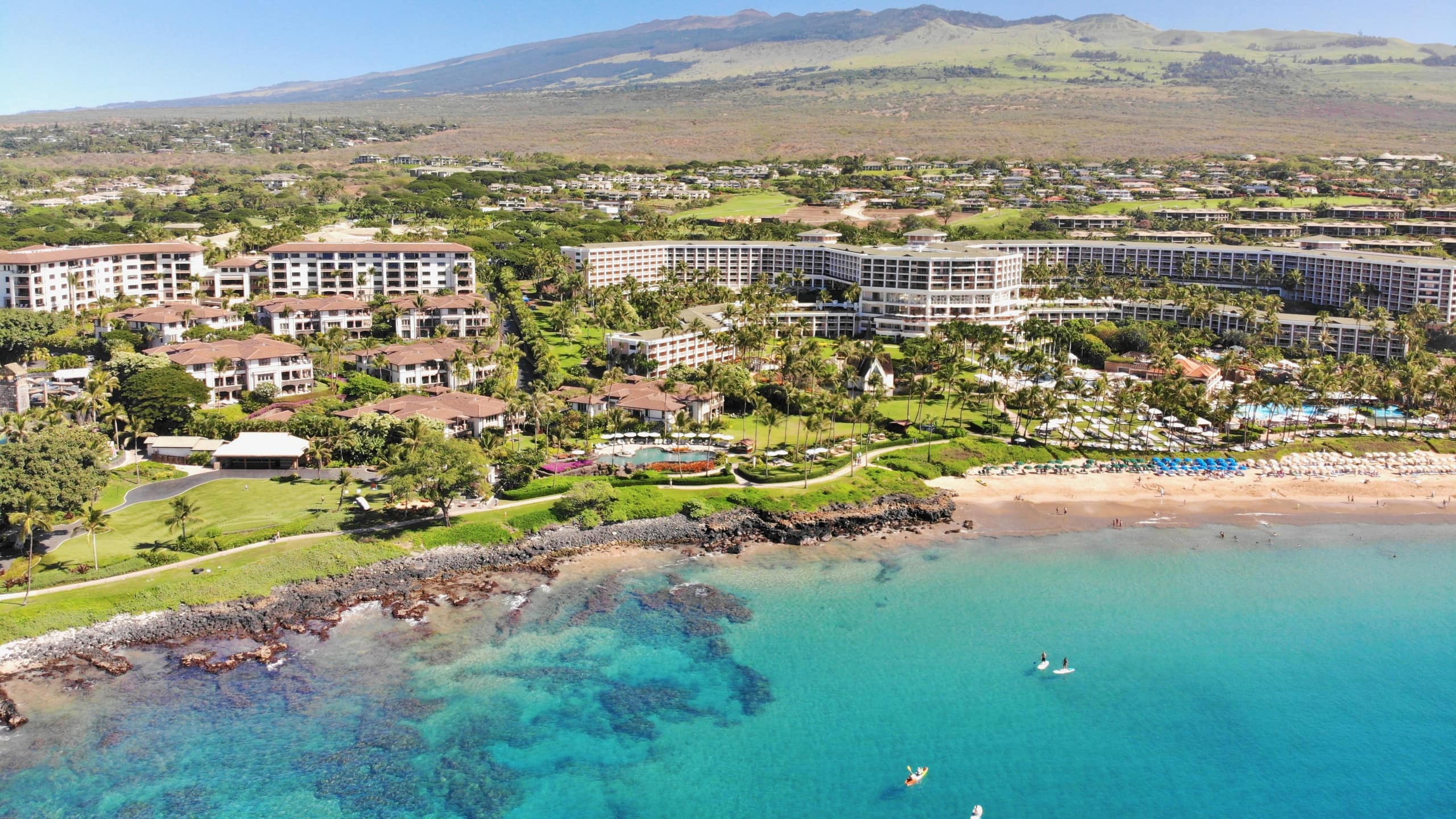Condo in Kihei · ★4.98 · 2 bedrooms · 3 beds · 2 baths - Image 29