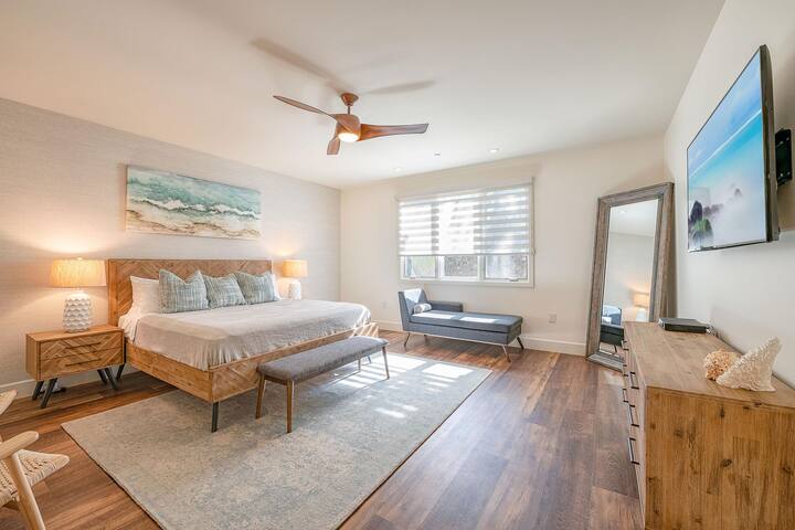 Stunning Luxury Remodel I Wailea Beach Villas J206 gallery image 5