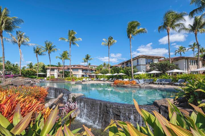 Robert - Hawaii Life Vacations managed Airbnb listing 1
