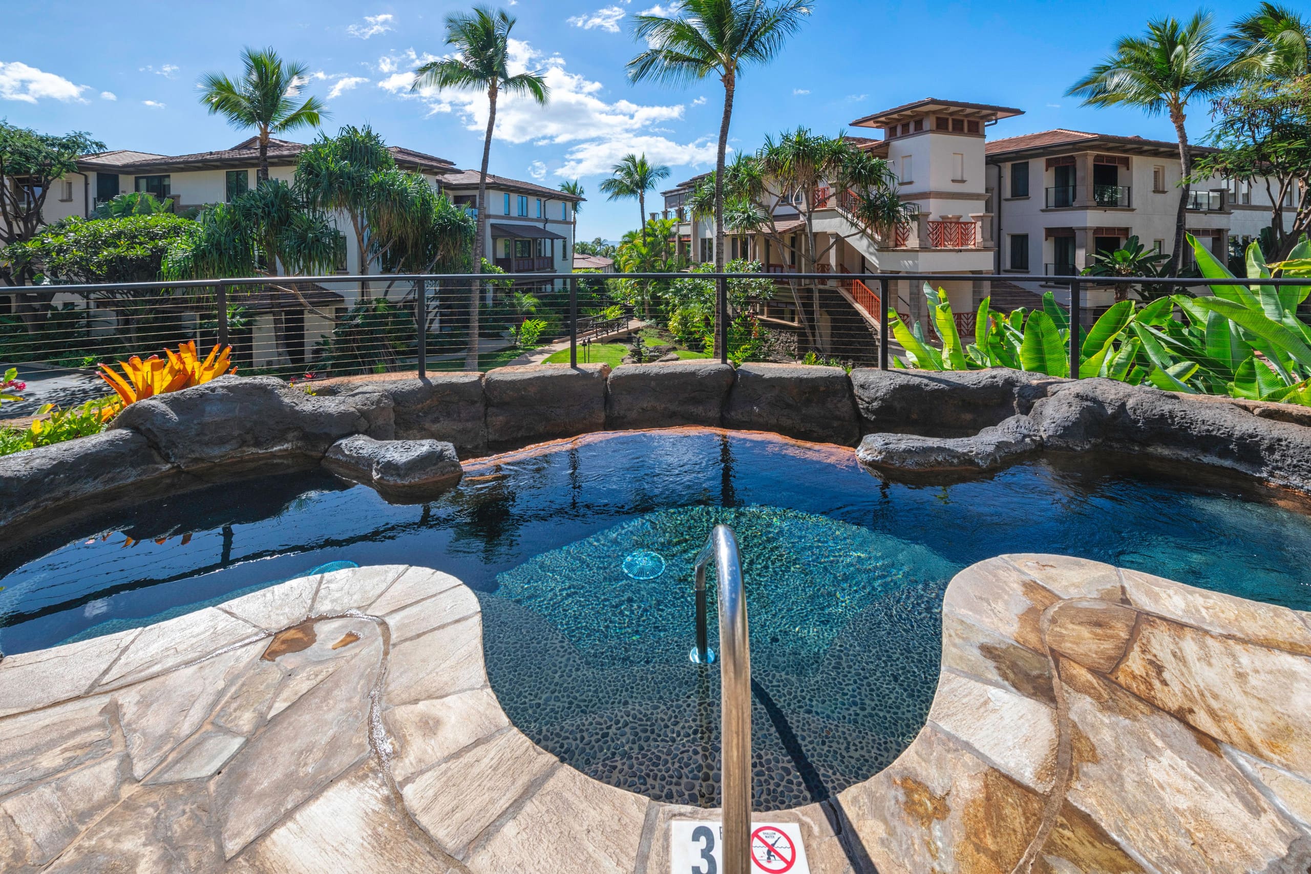 Condo in Kihei · ★4.98 · 2 bedrooms · 3 beds · 2 baths - Image 83