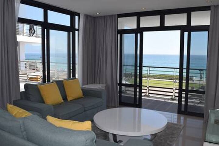 Eden on the Bay – Front ocean view & great terrace gallery image 4